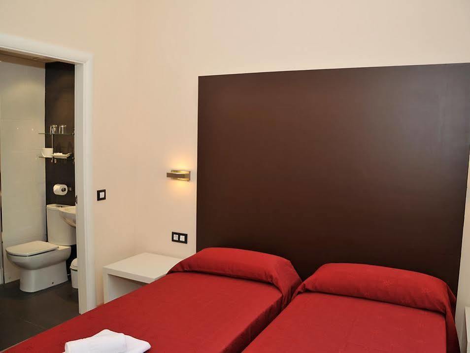 Hotel Center Gran Via *