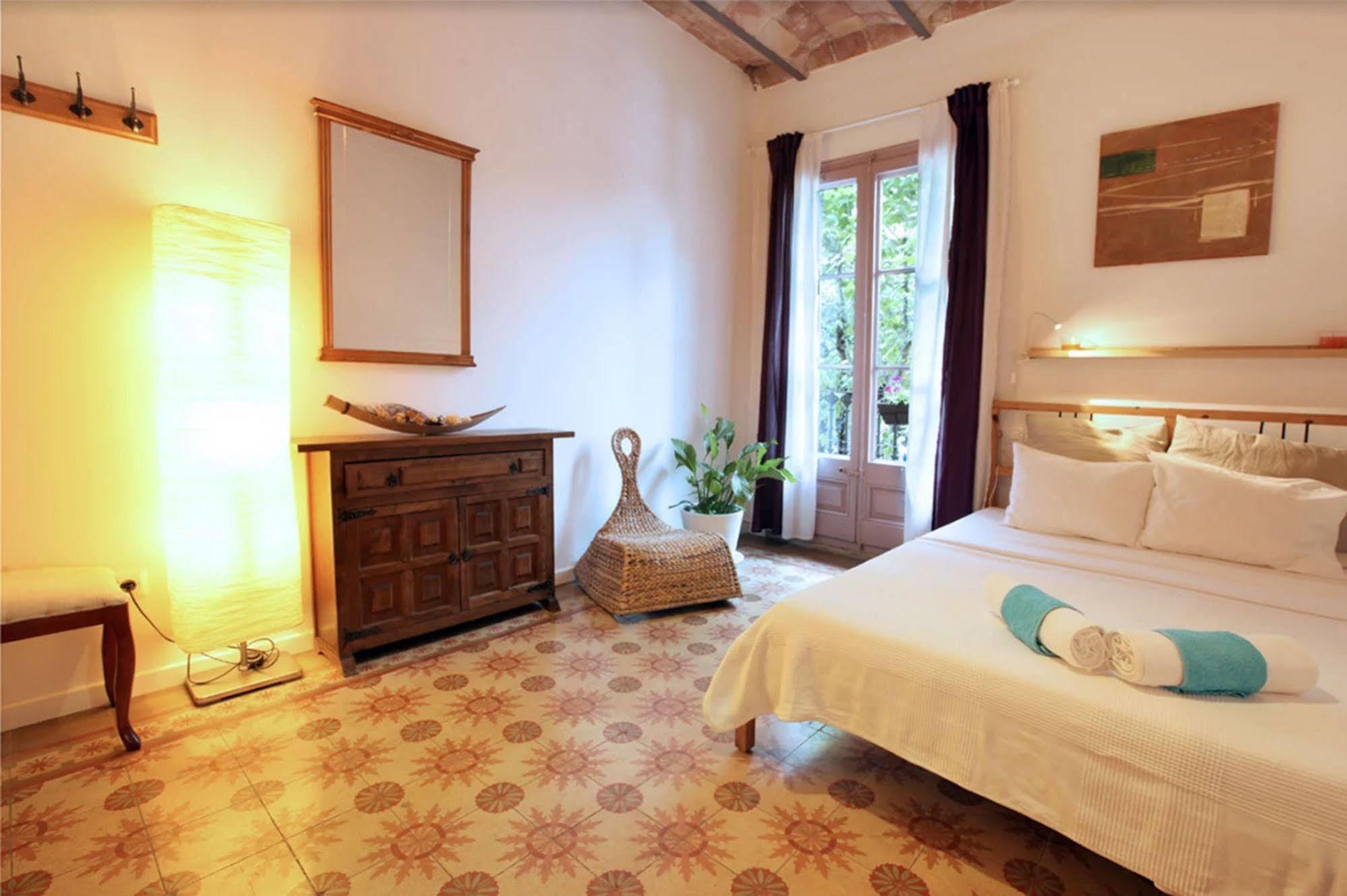 Primavera Hostal