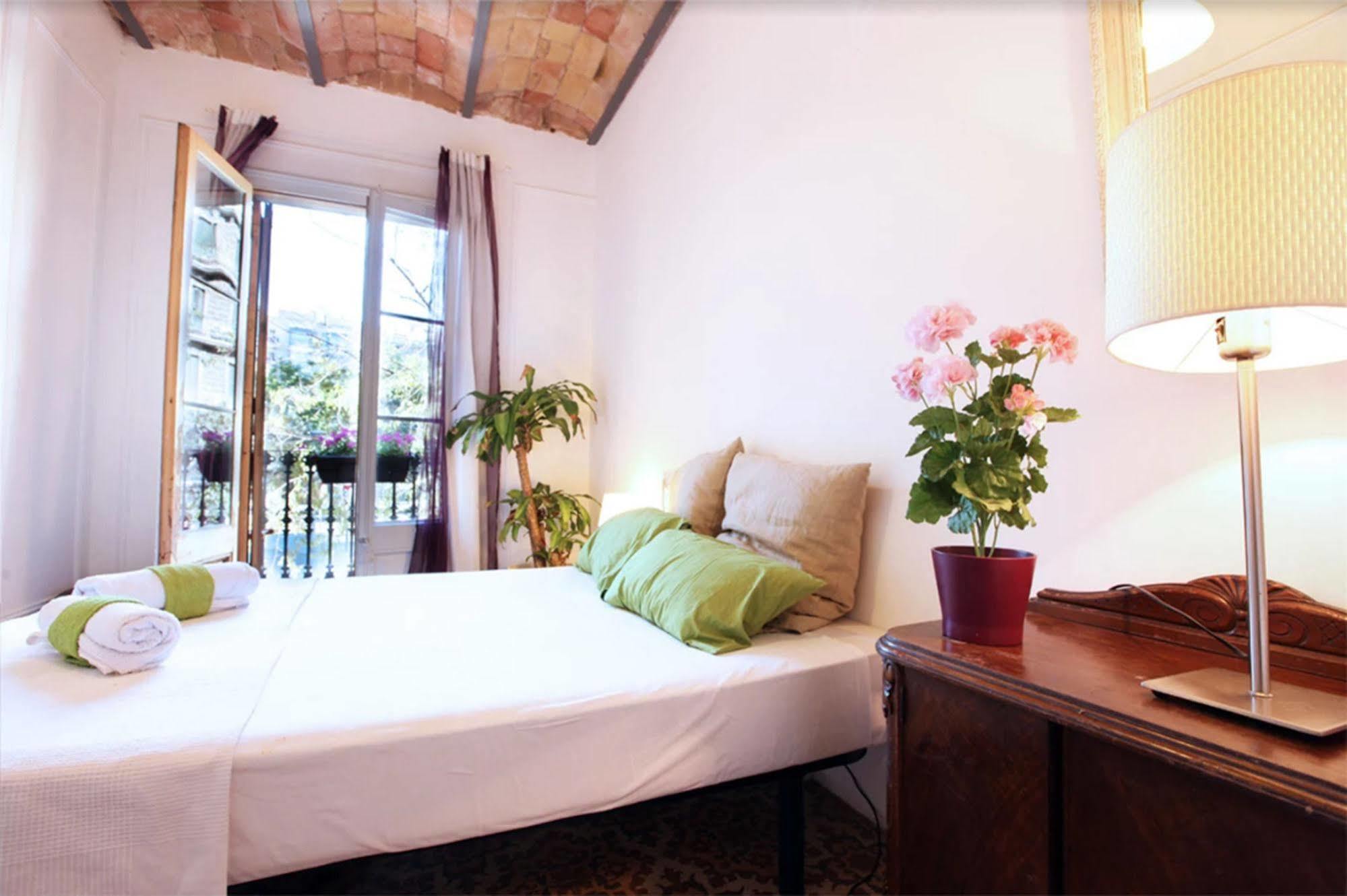 Hostal Primavera Barcelona