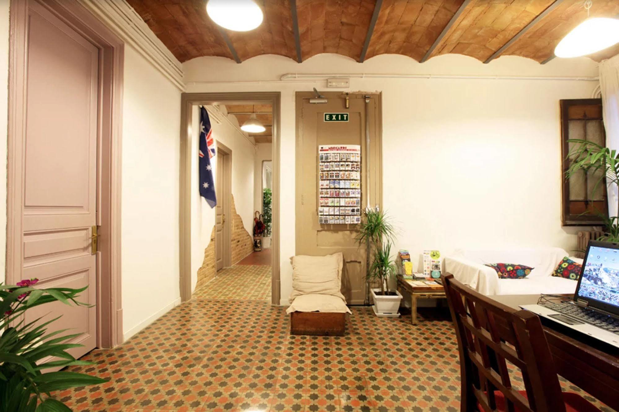 Hostal Primavera Barcelona