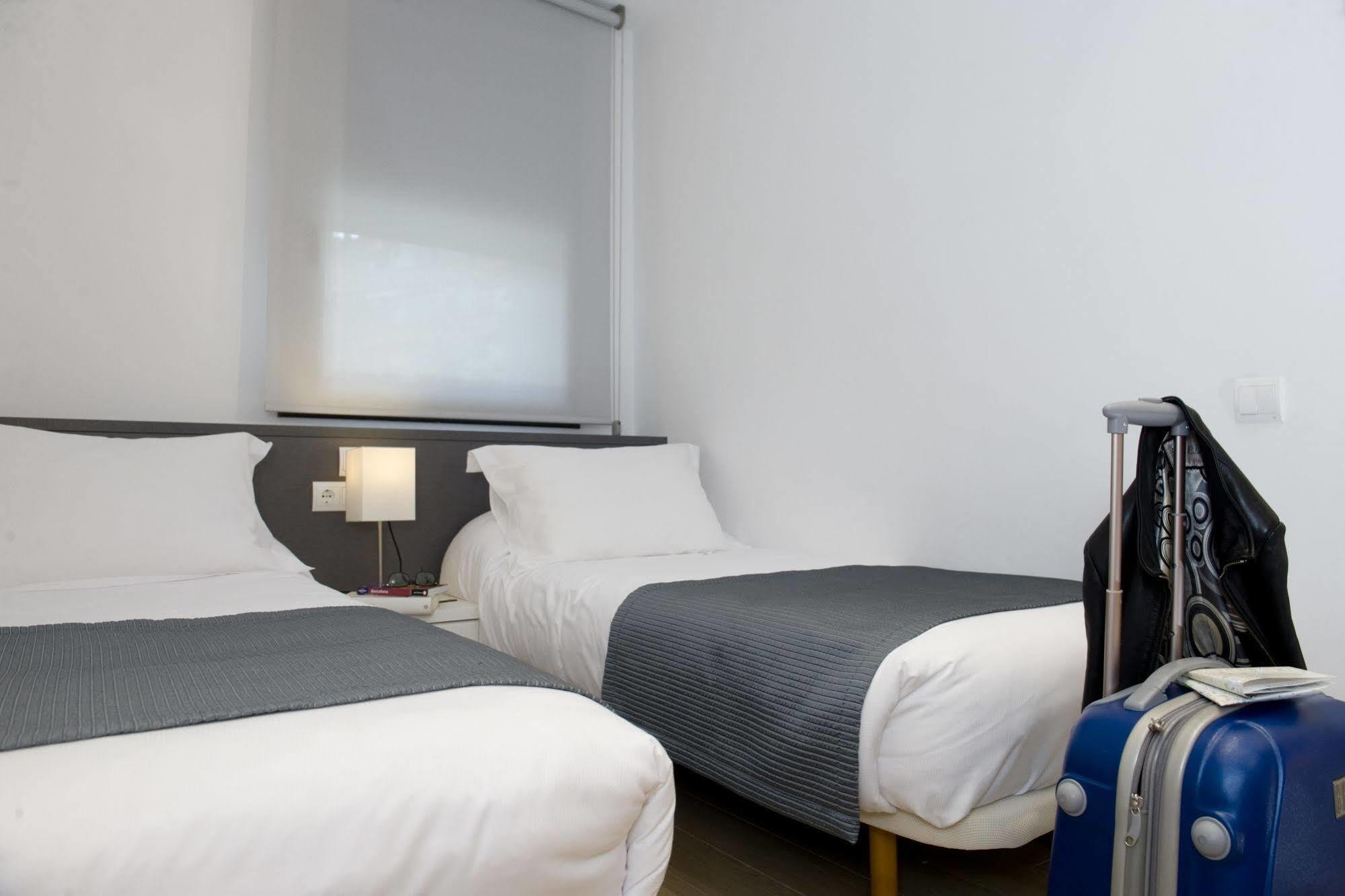 To Apartahotel 4*