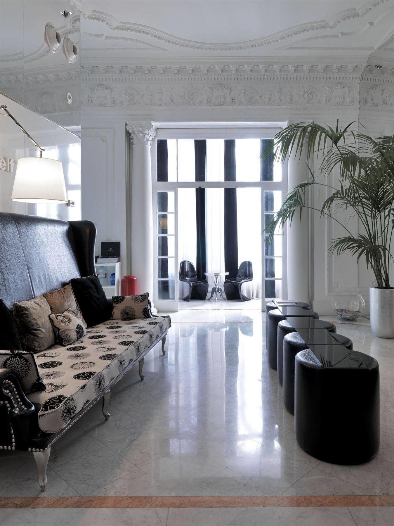 Hotel Chic & Basic Born Boutique Barcelona