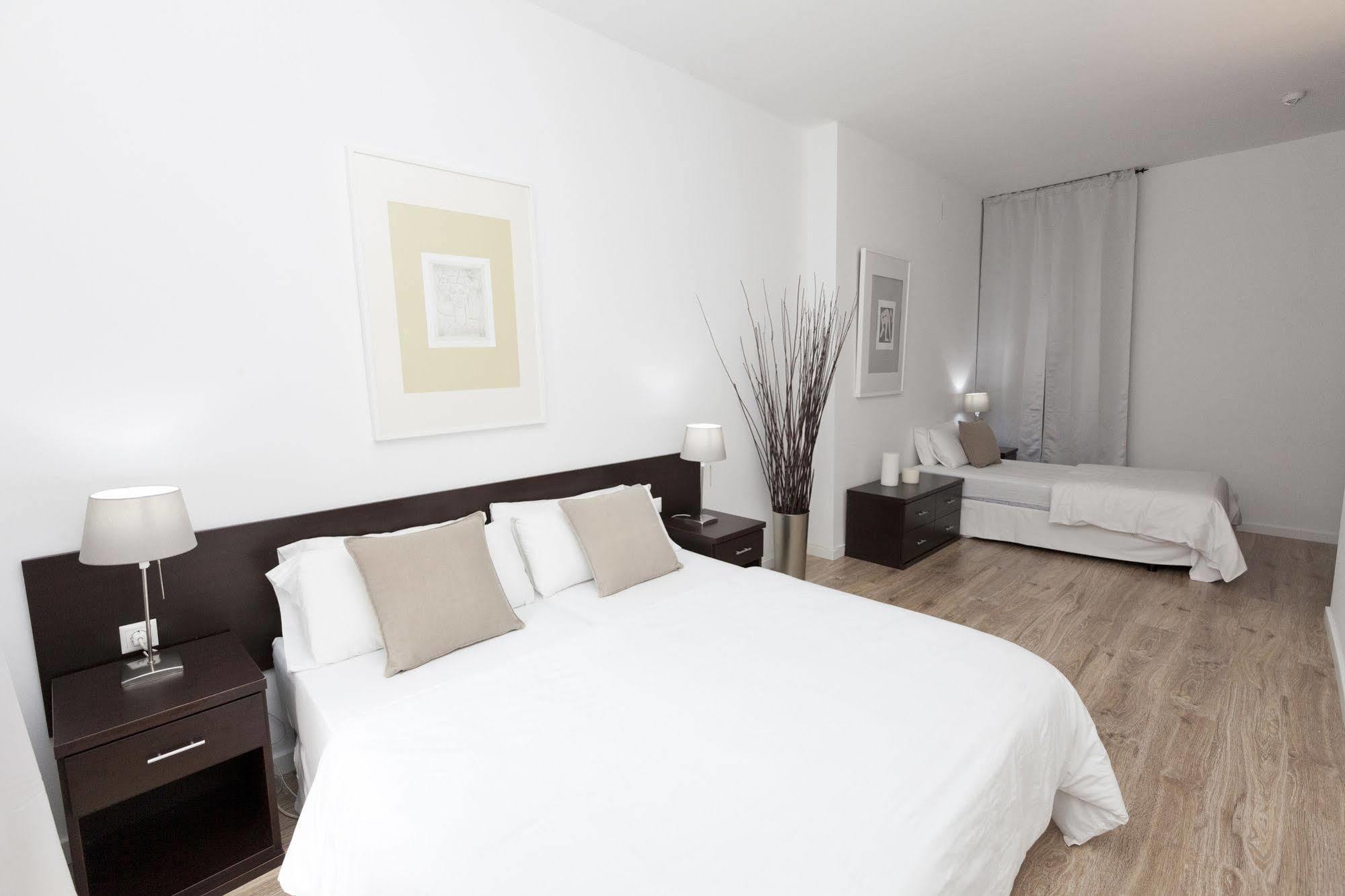 Happy Apartamento Barcelona