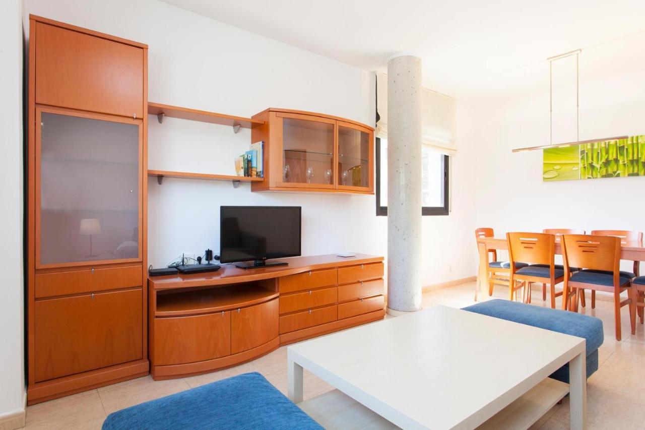 Apartamento Plaza De España Arenas