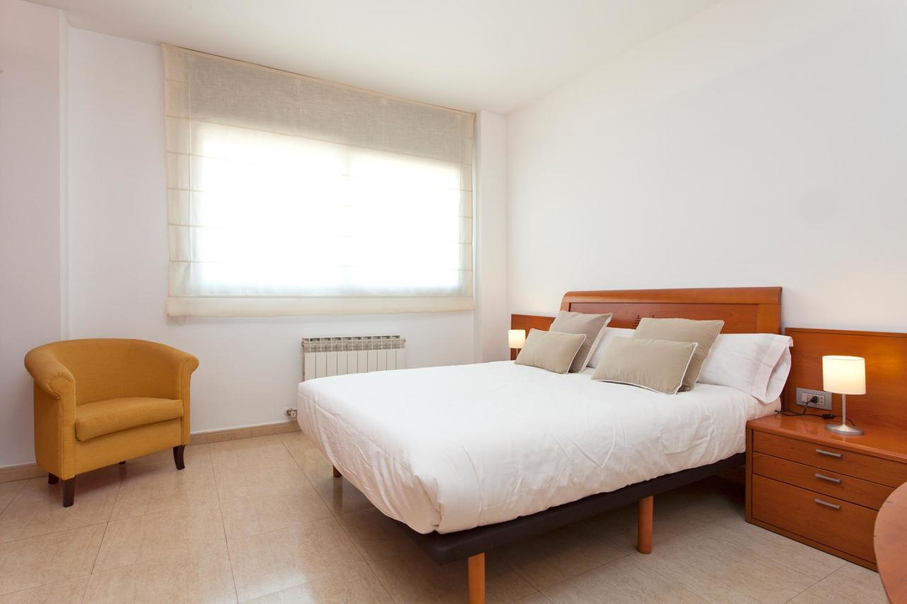 Apartamento Plaza De España Arenas
