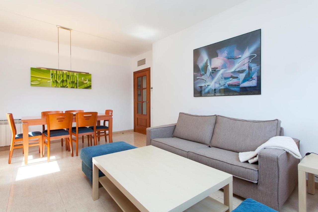 Apartamento Plaza De España Arenas