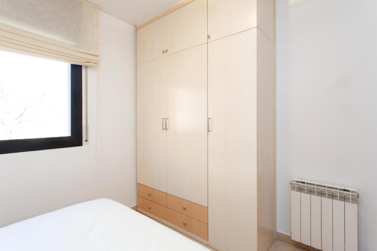 Apartamento Plaza De España Arenas Barcelona