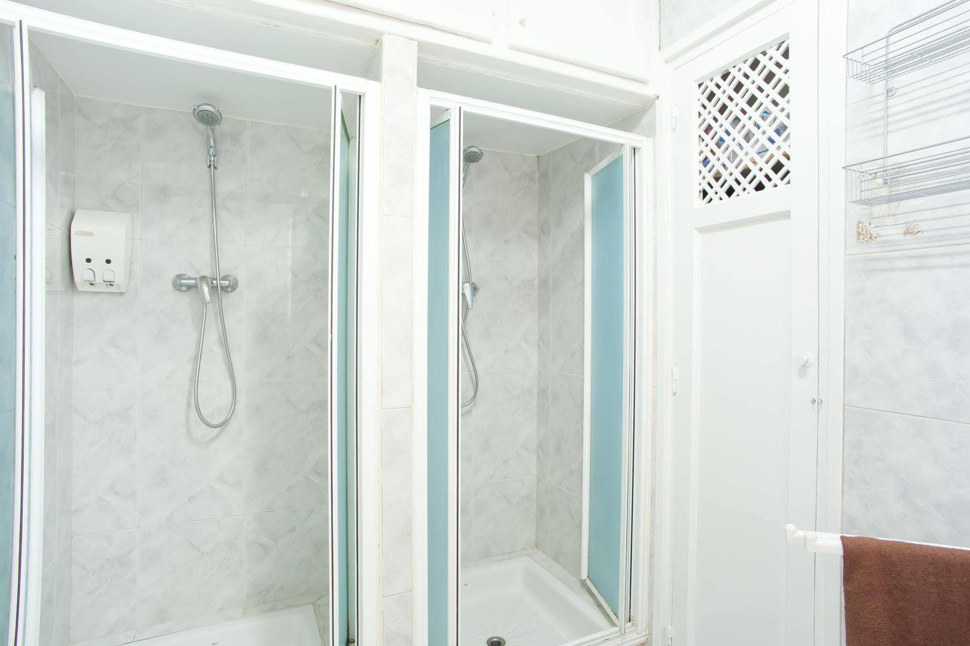 Apartamento Tarradellas Sants Estació *