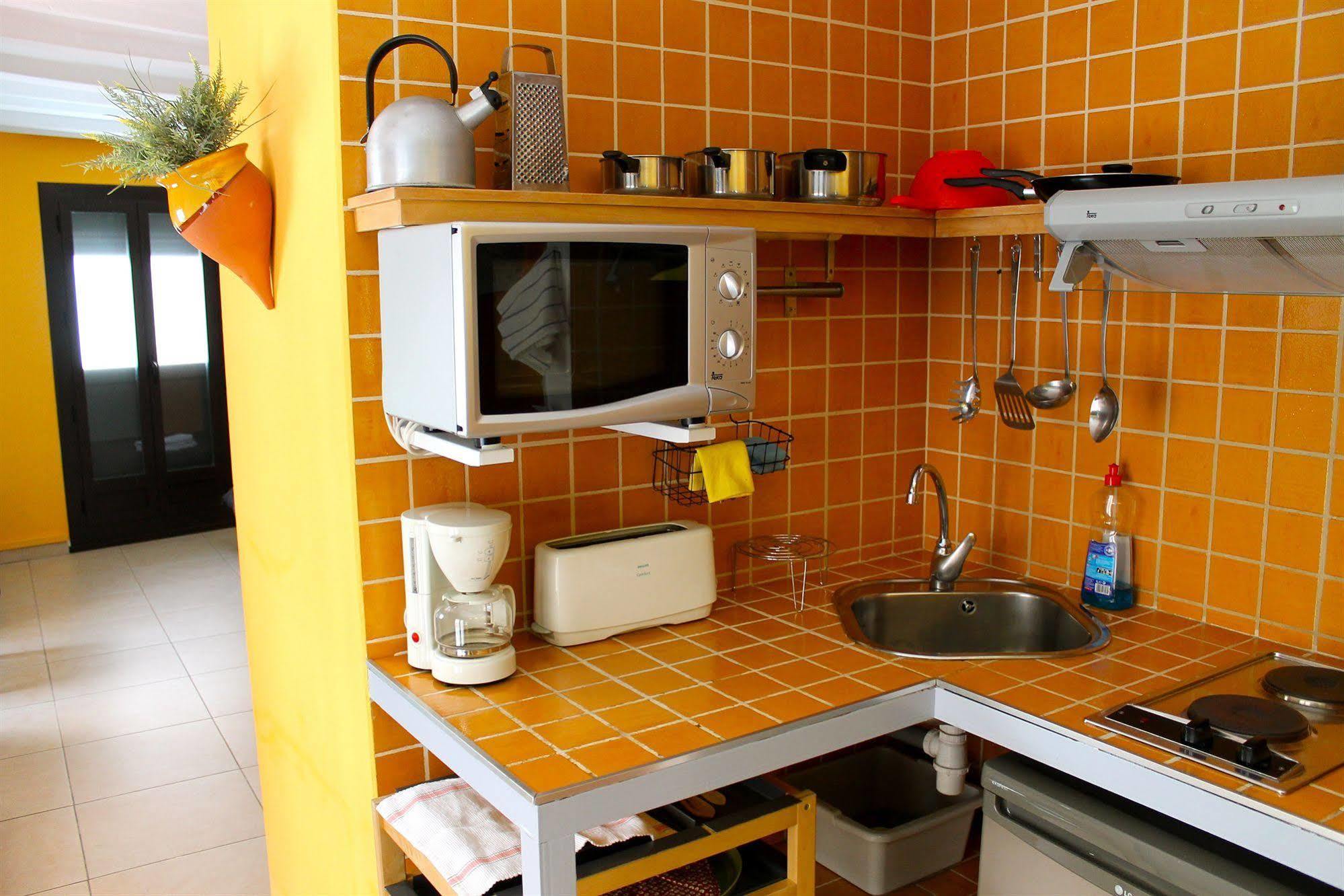 En Boutique Boqueria Market Apartment *