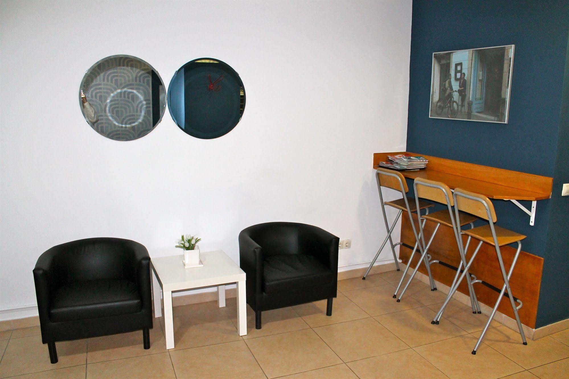 Apartment En Boutique Boqueria Market Barcelona