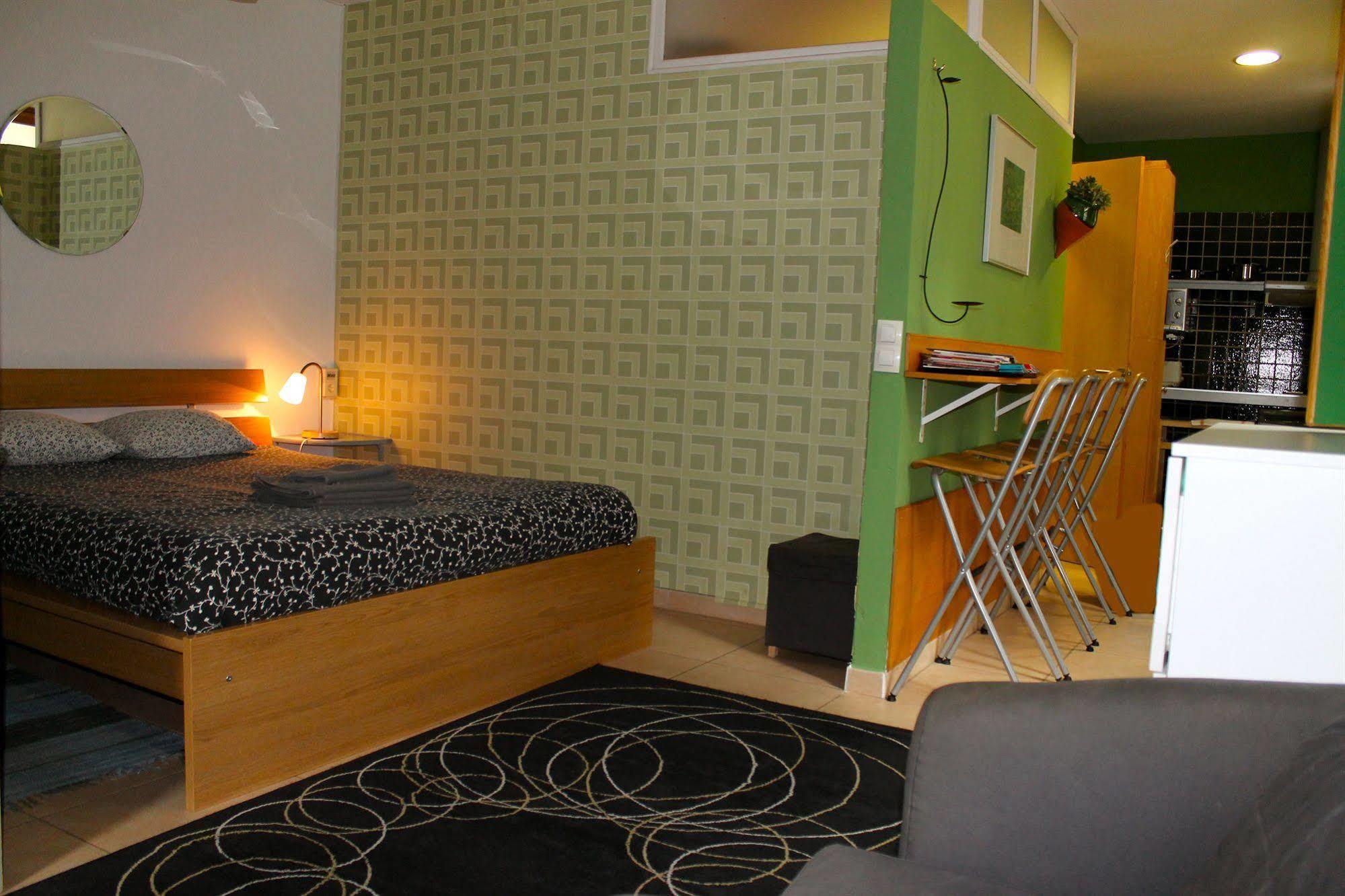 En Boutique Boqueria Market Apartment Barcelona