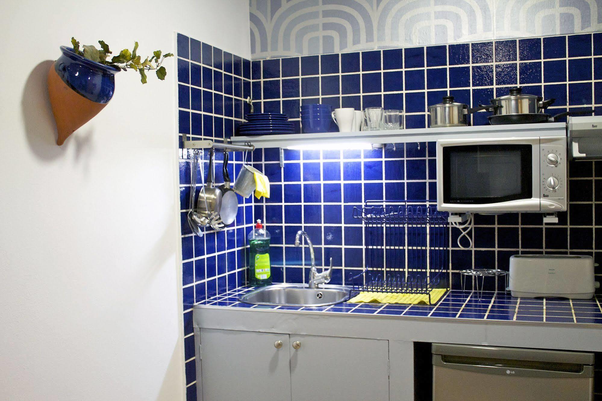 Apartment En Boutique Boqueria Market *