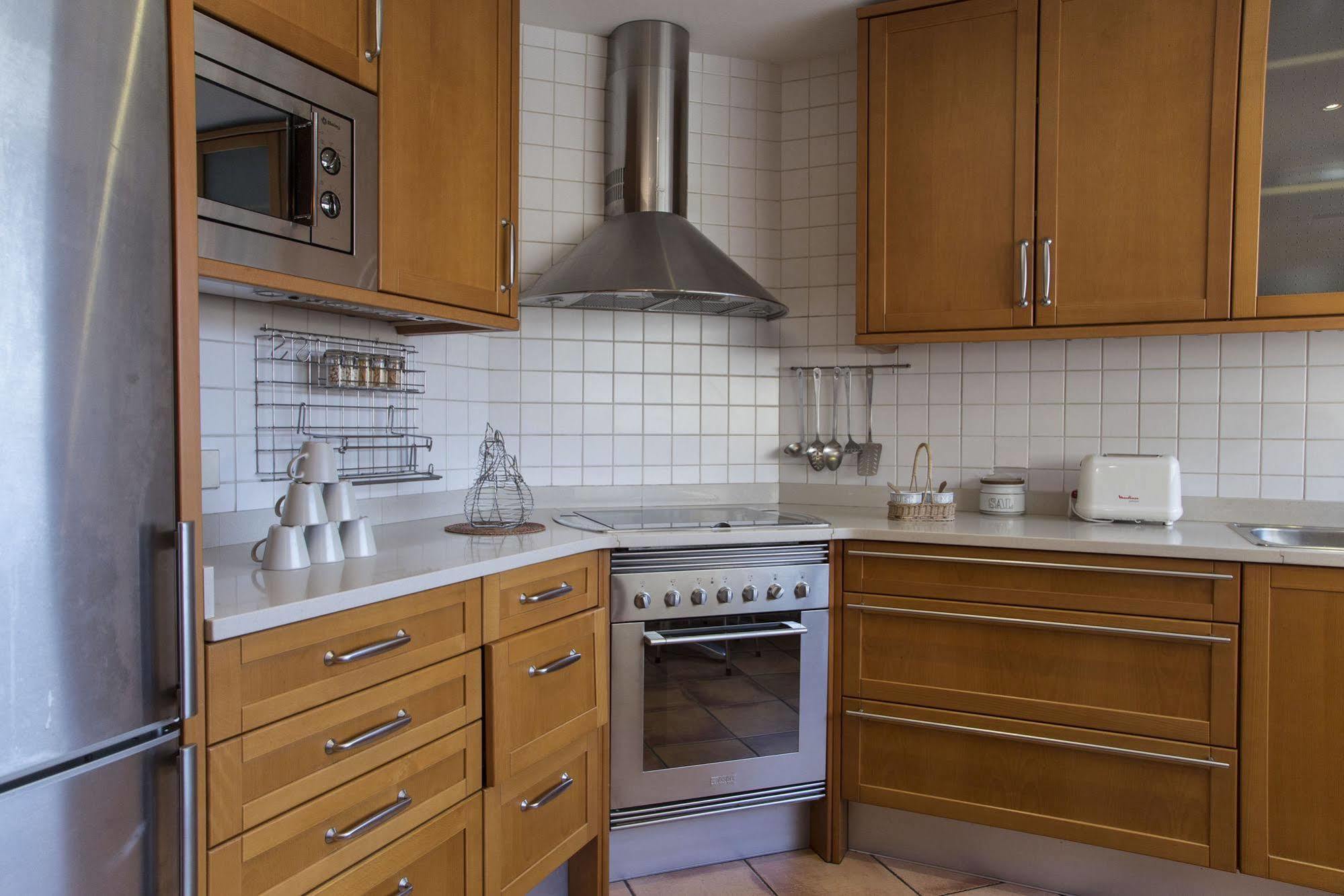 Alcam Olimpica Apartment Barcelona
