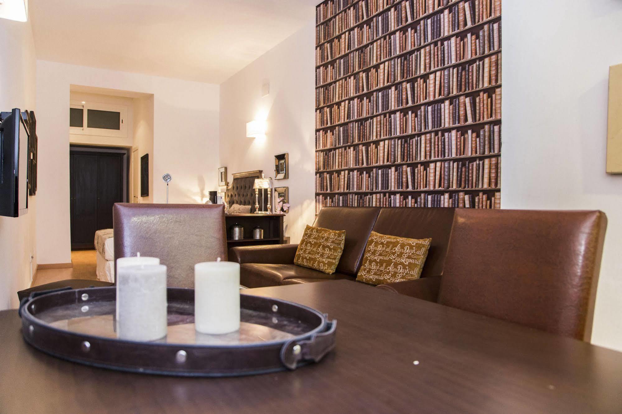 Alcam Books Apartamento *
