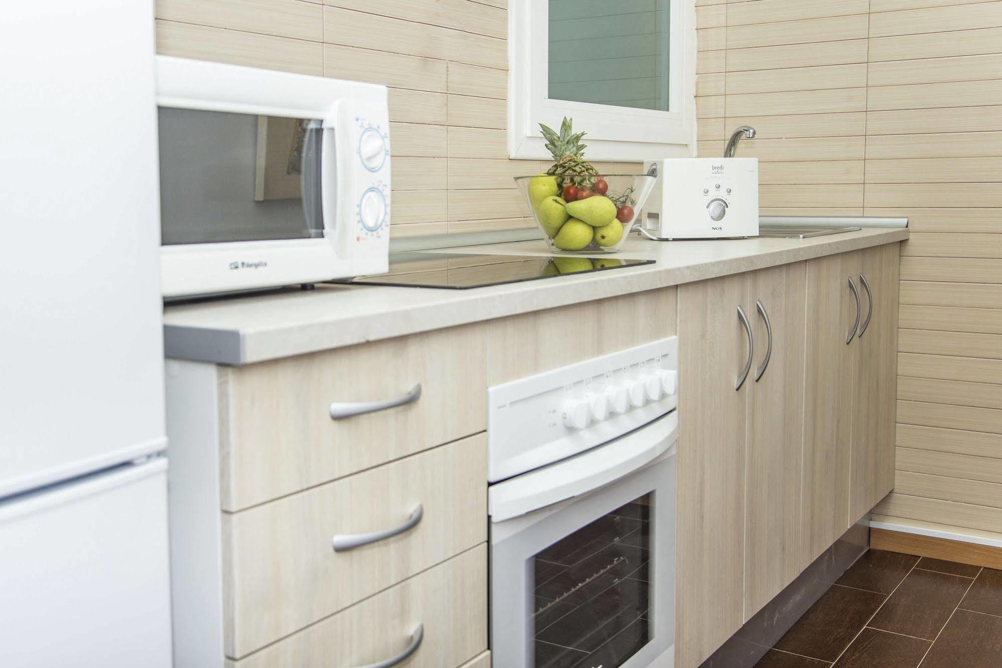 Alcam Books Apartamento