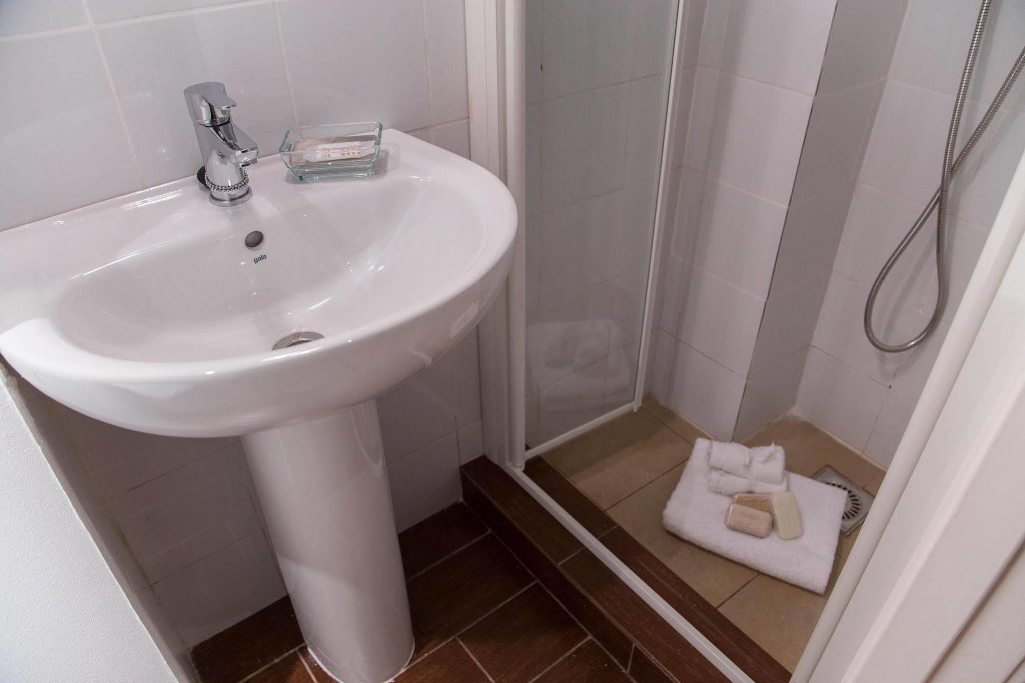 Alcam Books Apartamento *