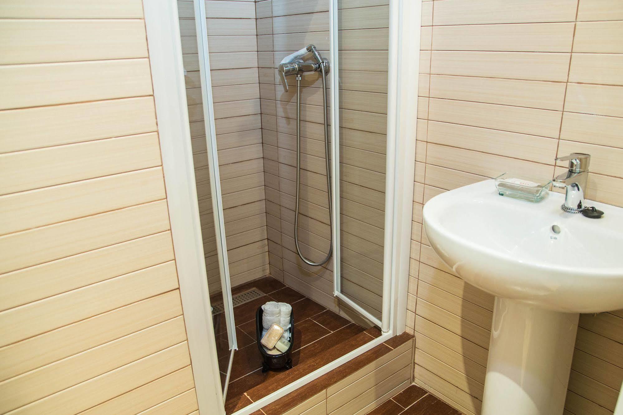 Apartamento Alcam Books *
