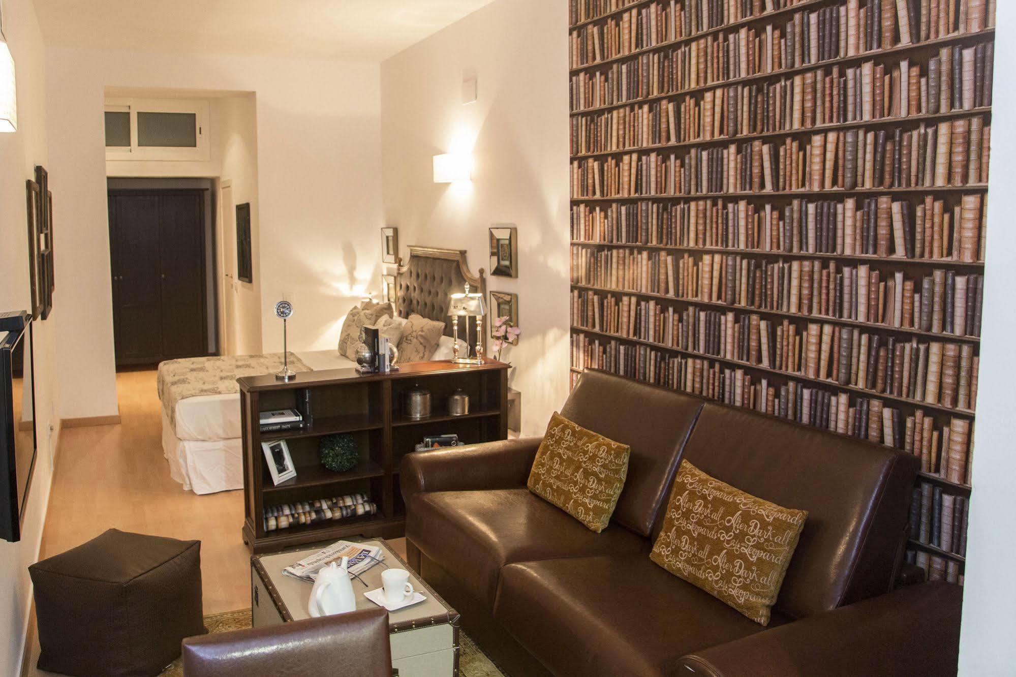 Alcam Books Apartamento