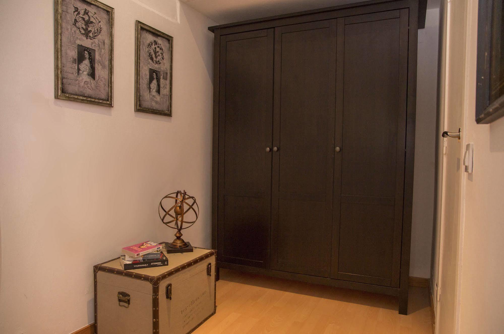 Apartamento Alcam Books
