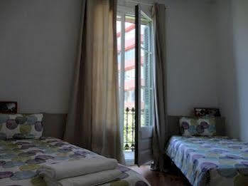 Apartment Claris Barcelona