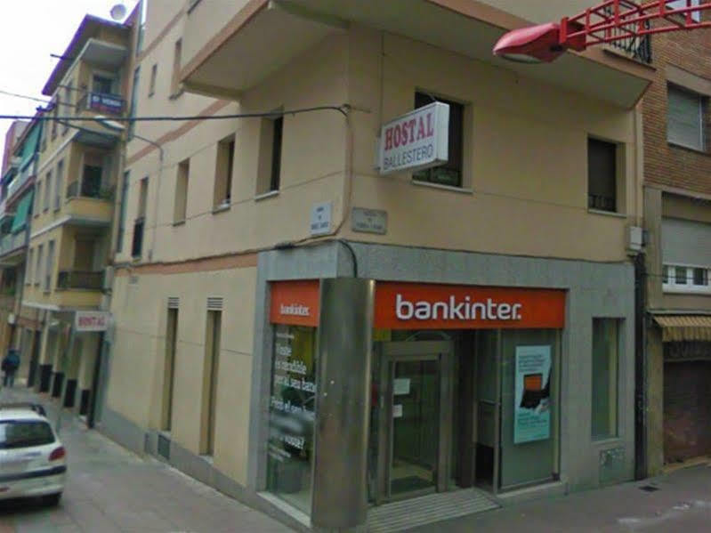 Ballestero