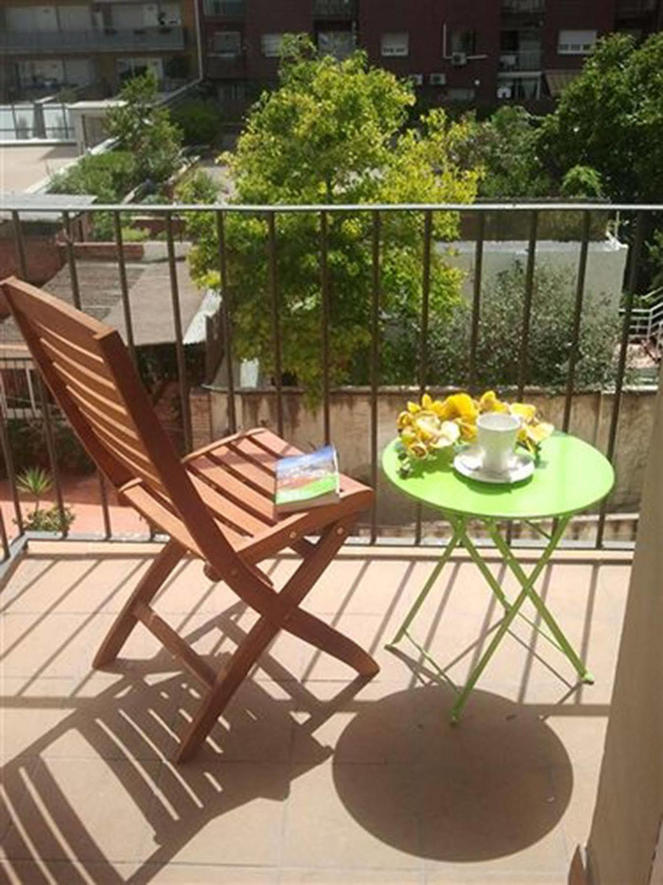 Easy Sleep Eixample Apartamento
