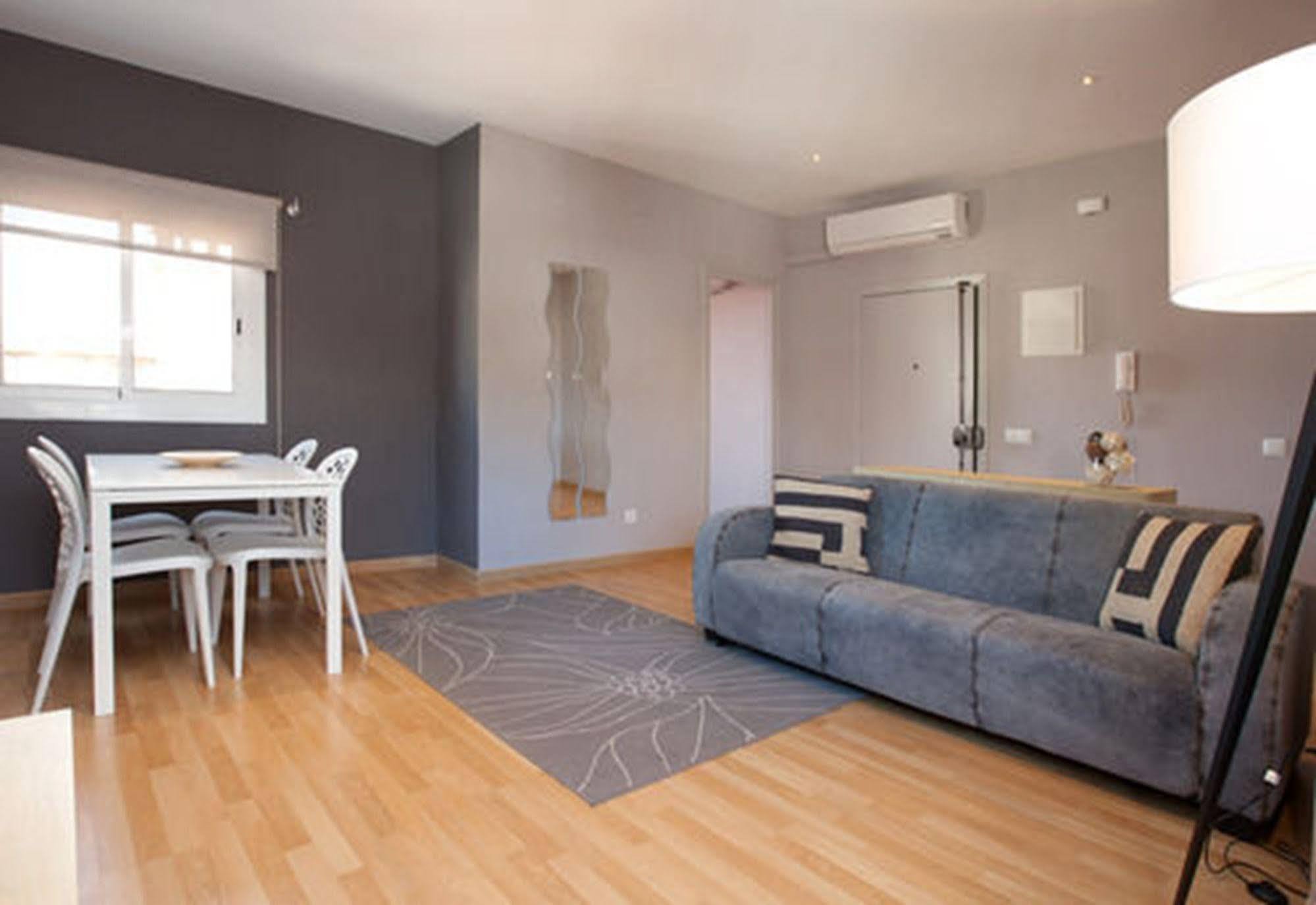 Easy Sleep Eixample Apartamento Barcelona