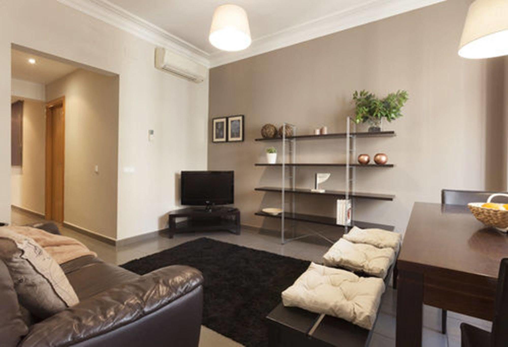 Easy Sleep Eixample Apartamento Barcelona