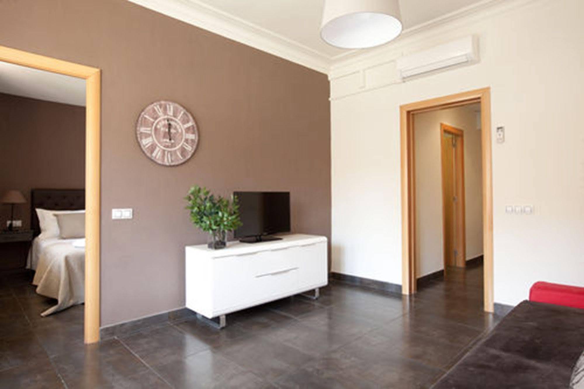 Easy Sleep Eixample Apartamento *