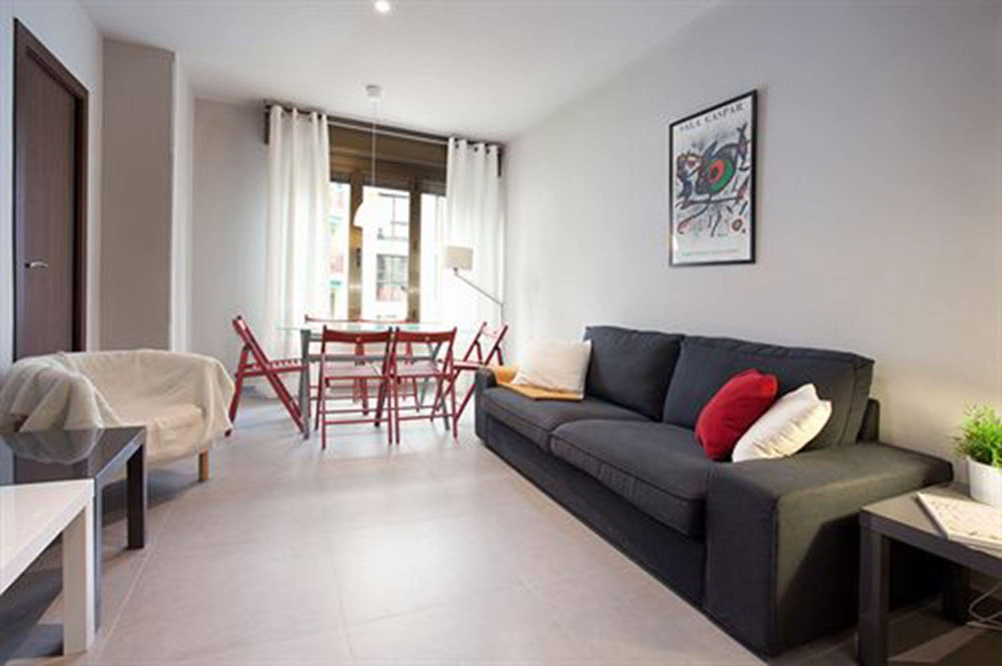 Easy Sleep Eixample Apartamento