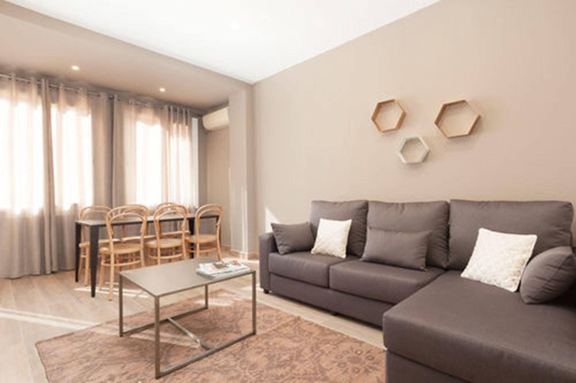 Easy Sleep Eixample Apartamento