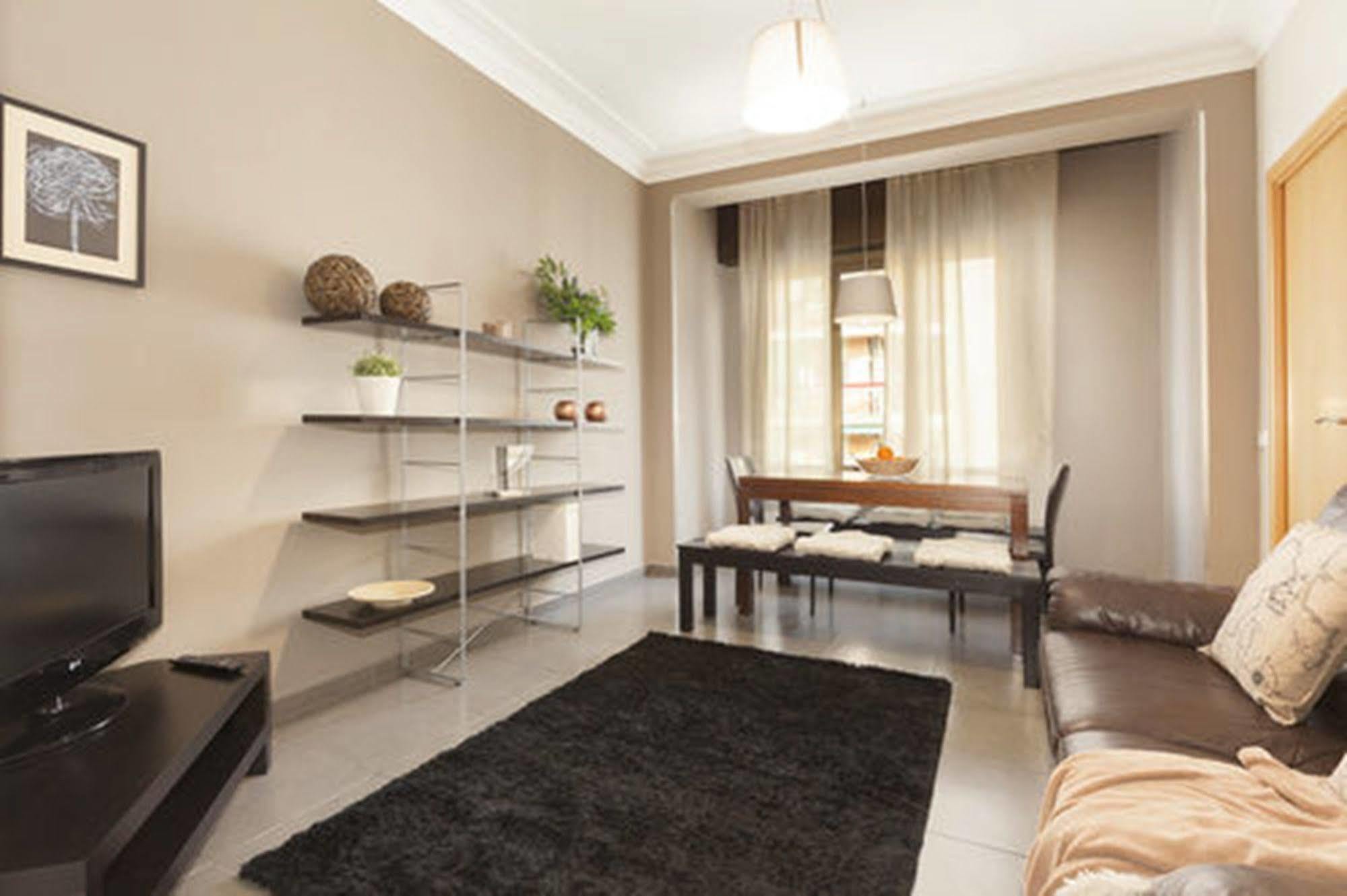 Apartamento Easy Sleep Eixample *