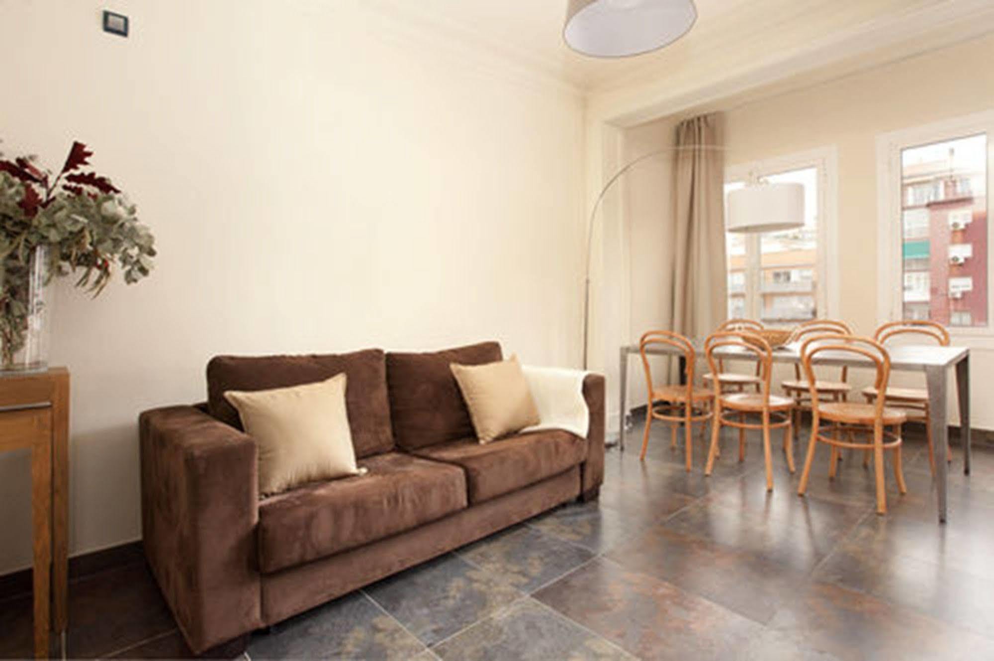 Easy Sleep Eixample Apartamento