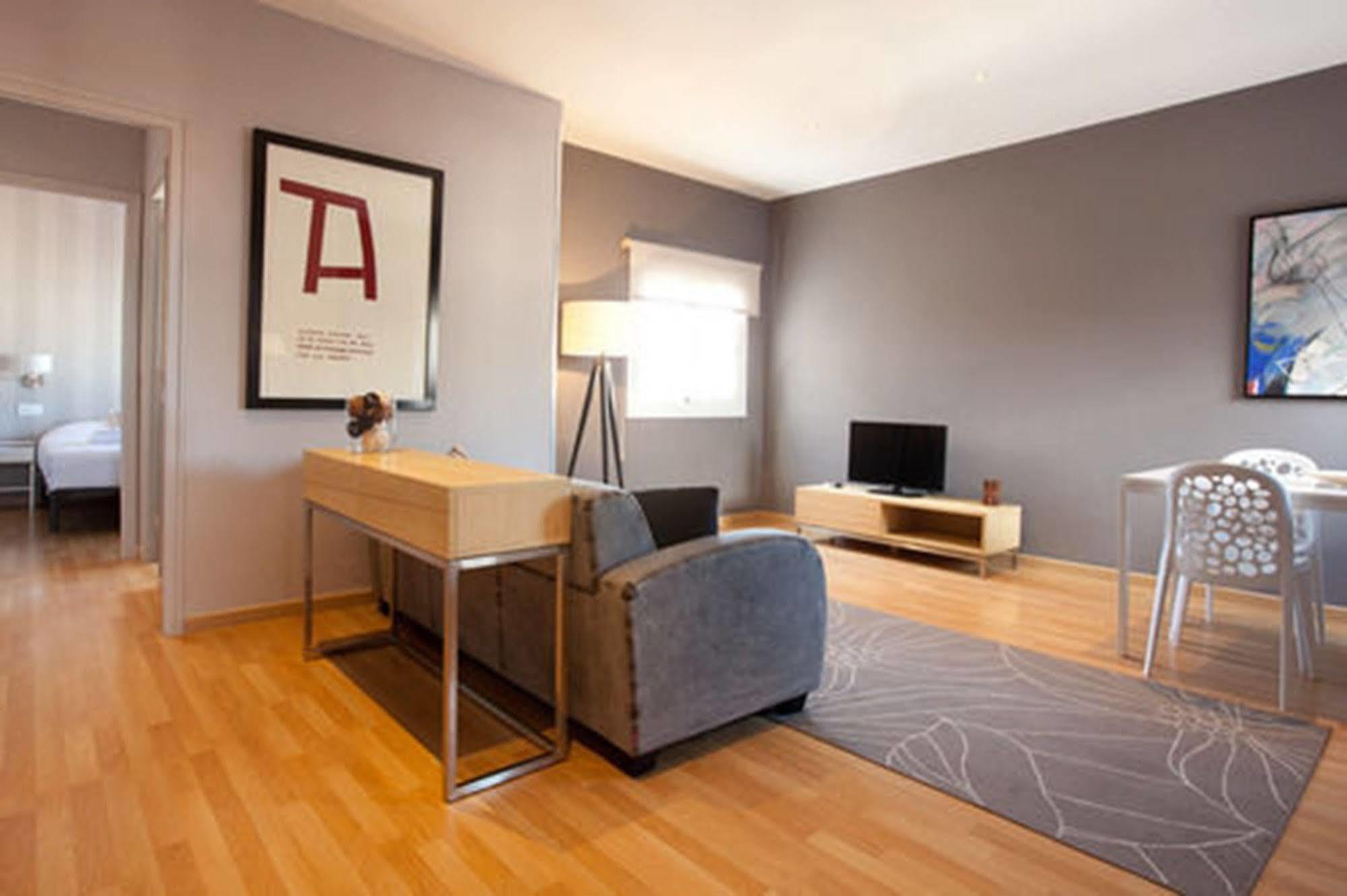 Easy Sleep Eixample Apartamento *