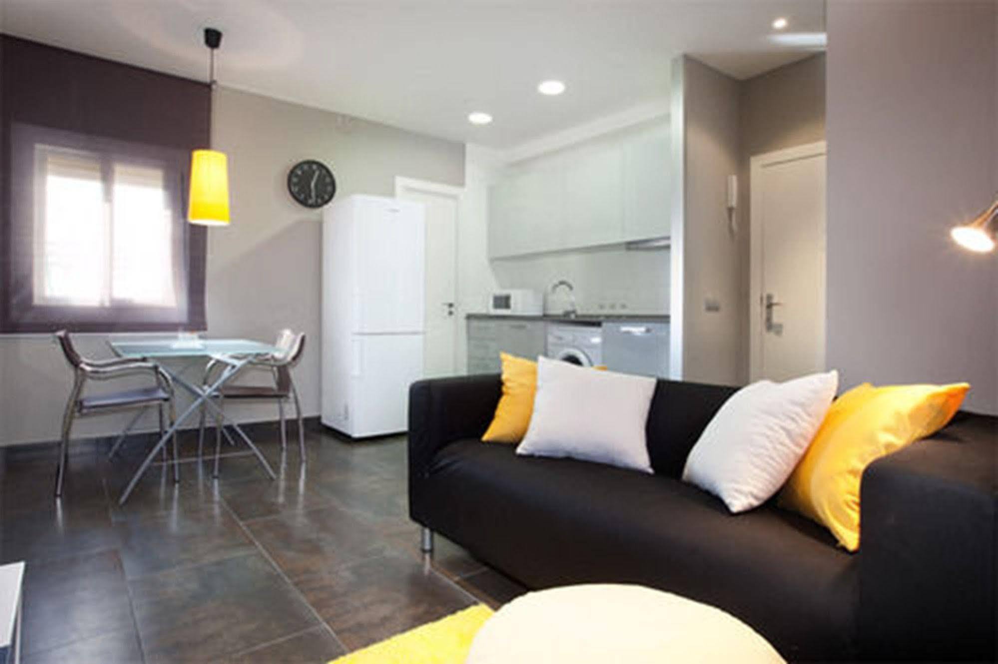 Apartamento Easy Sleep Eixample