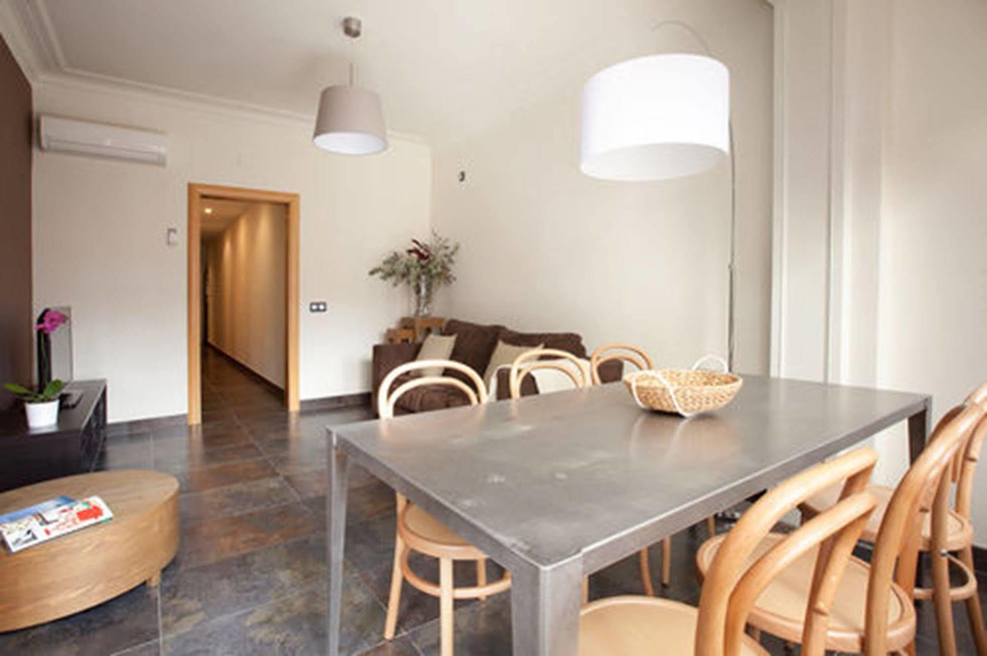 Easy Sleep Eixample Apartamento