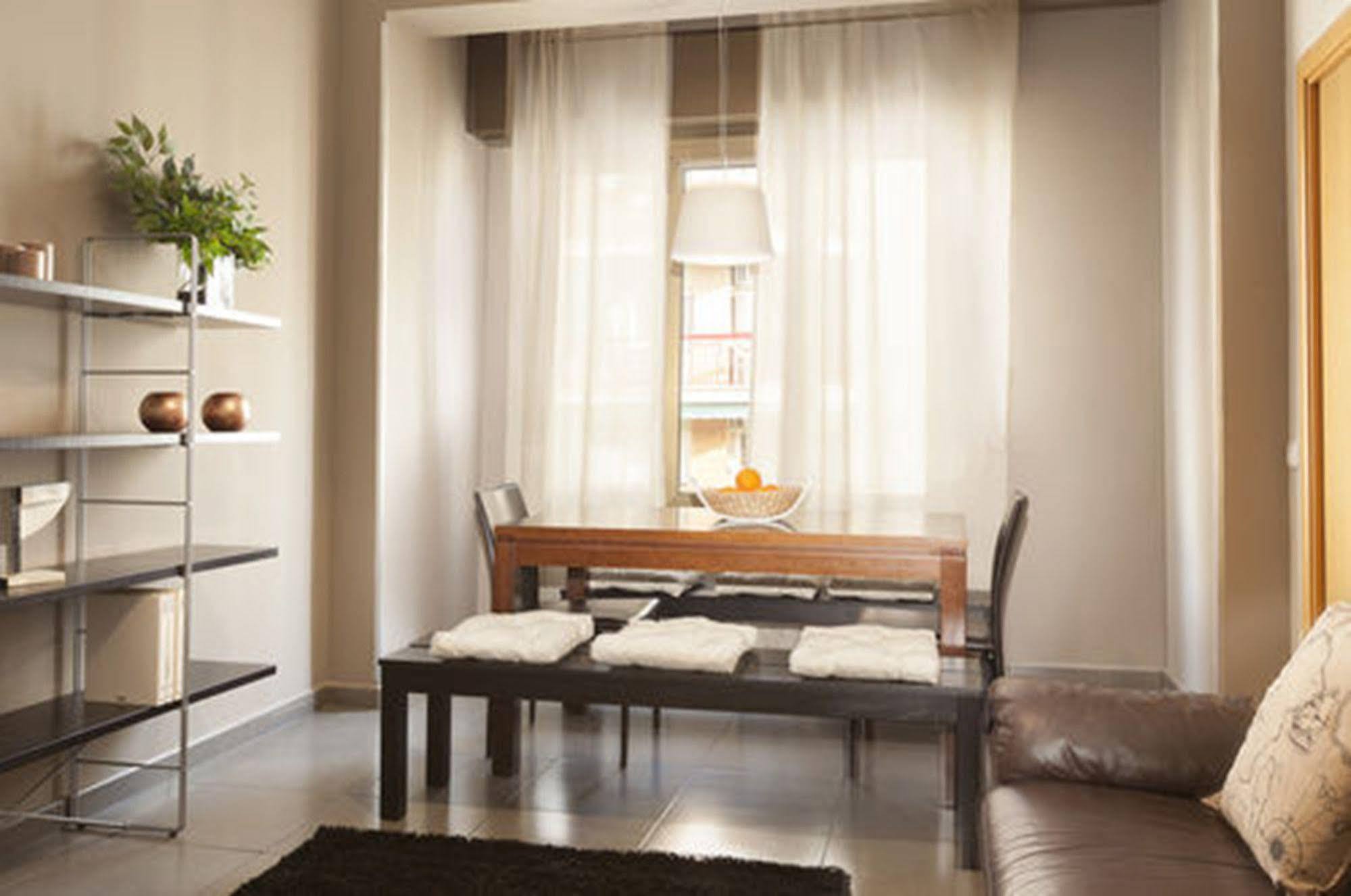 Apartamento Easy Sleep Eixample