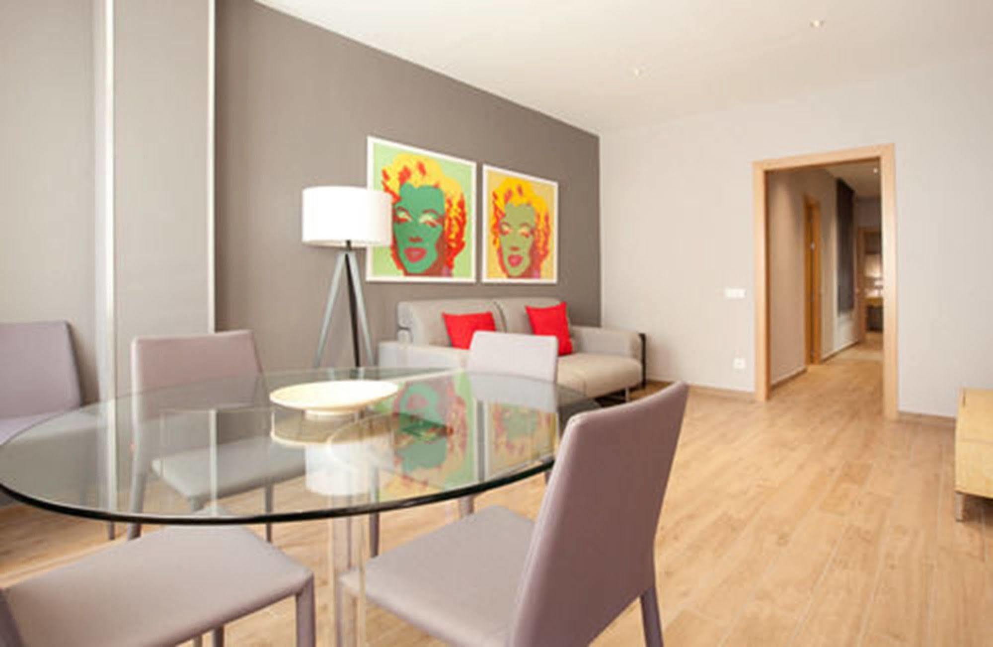 Easy Sleep Eixample Apartamento