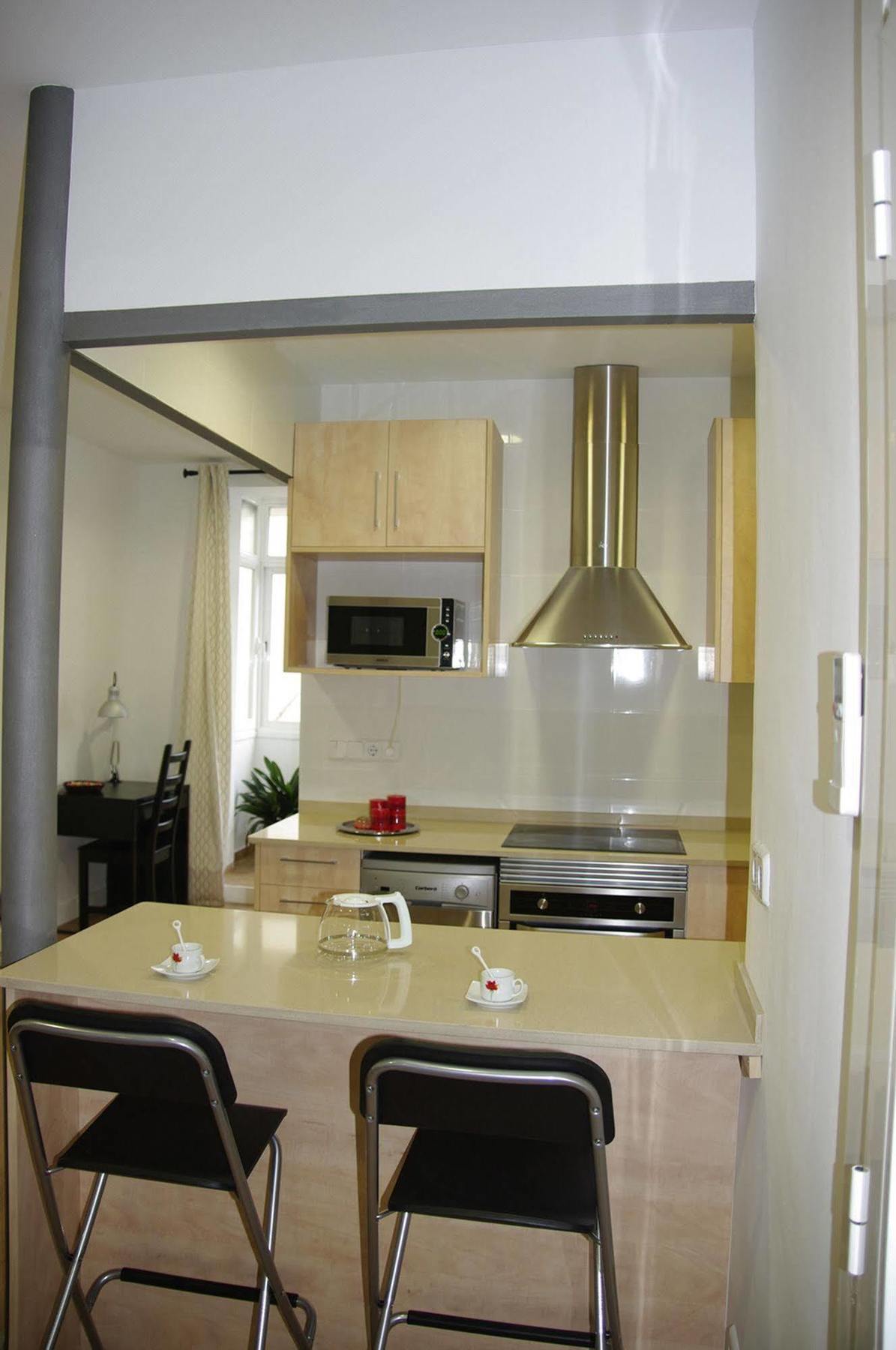 Apartment O&M Apartments Barcelona