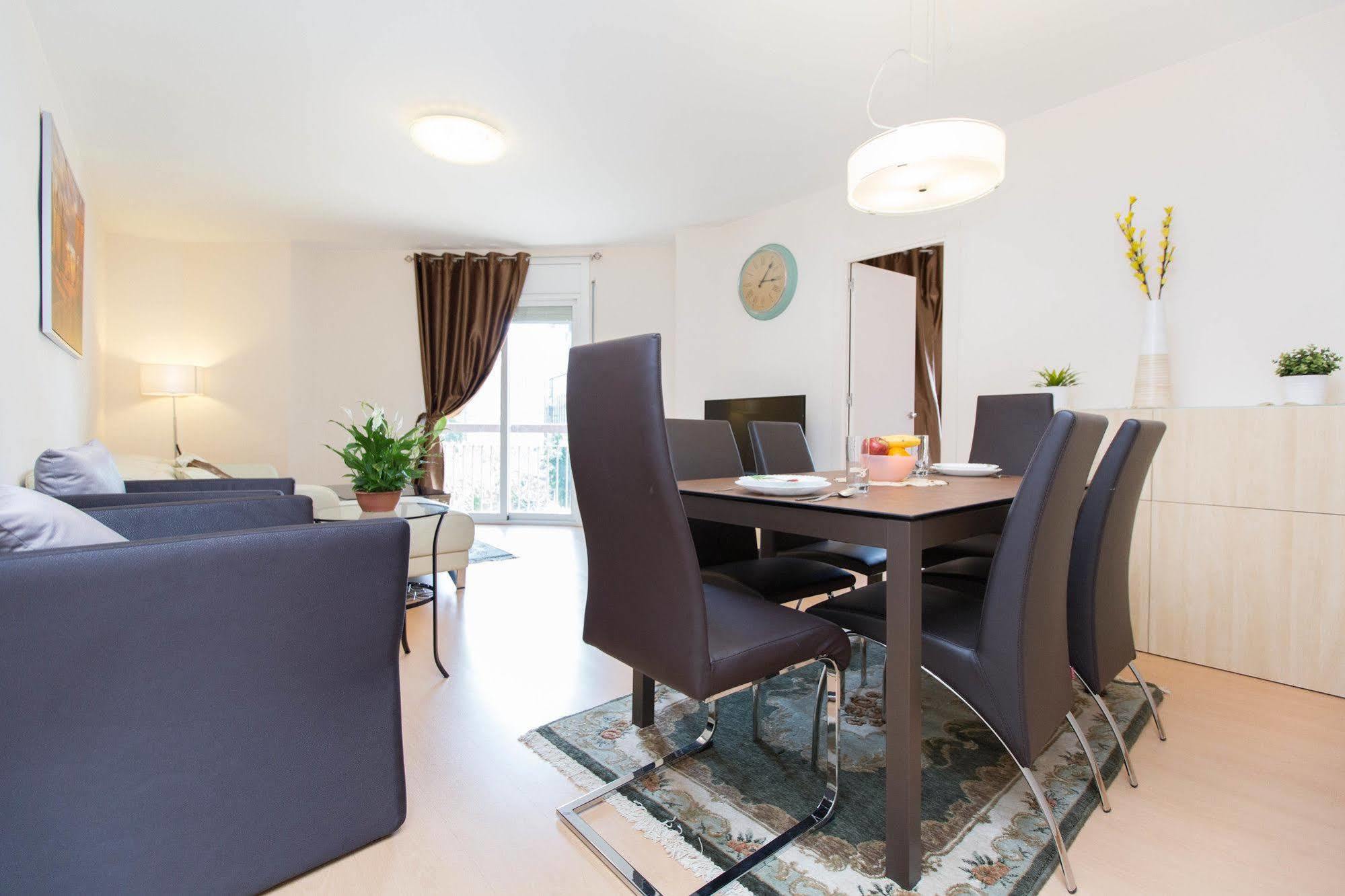 Apartamento Stay Barcelona Apartments Central Barcelona