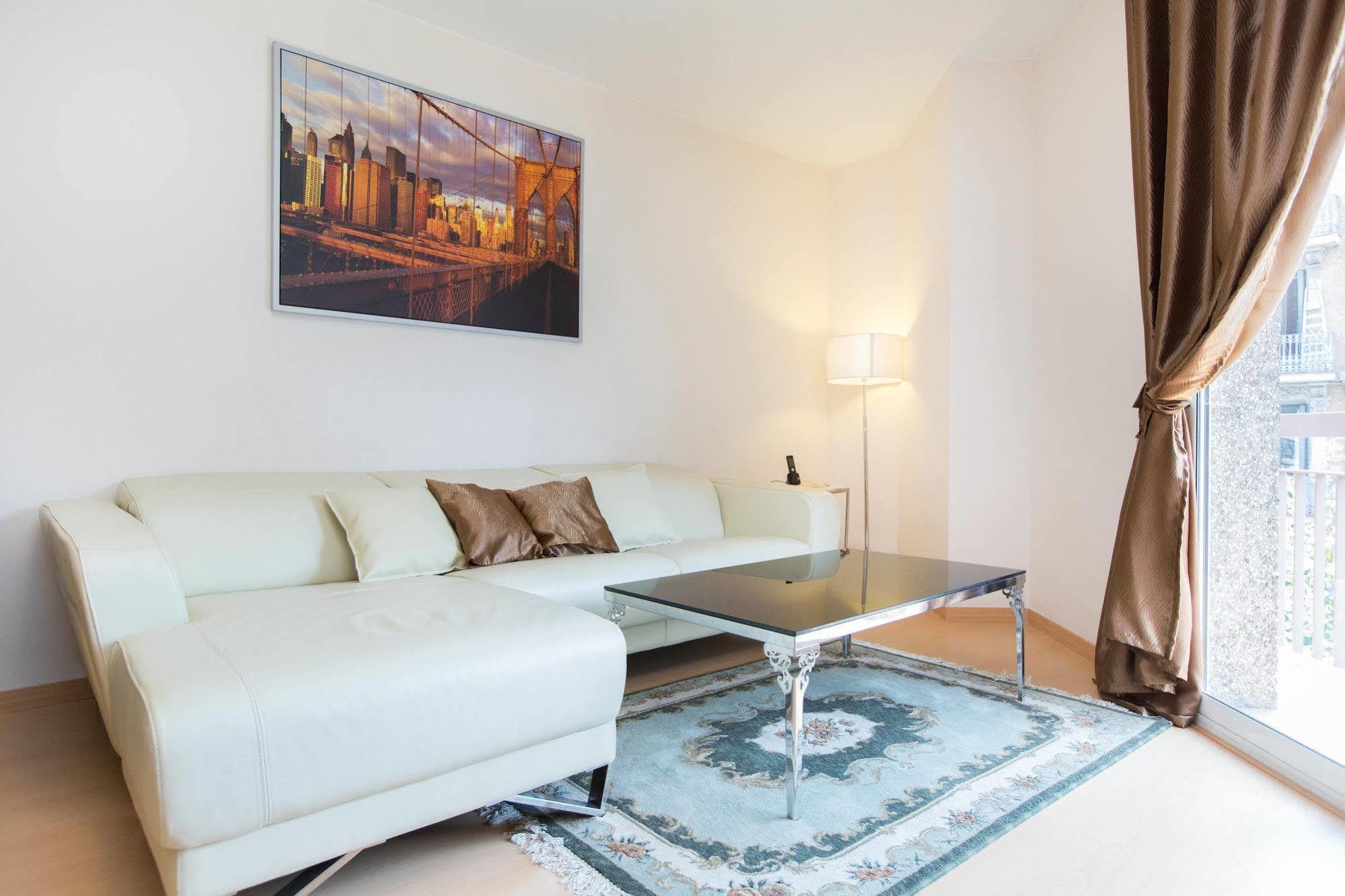 Apartamento Stay Barcelona Apartments Central