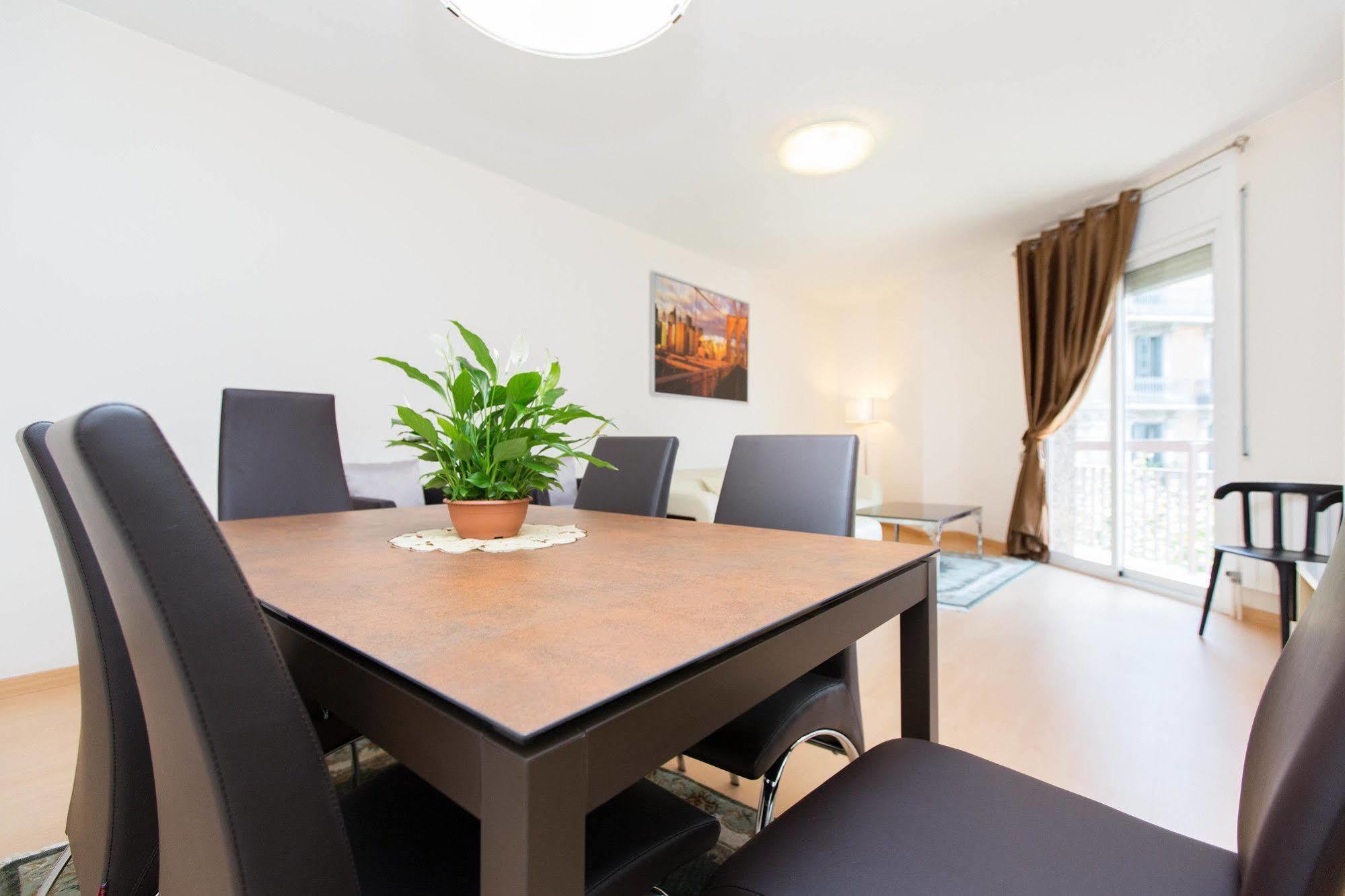 Apartamento Stay Barcelona Apartments Central Barcelona