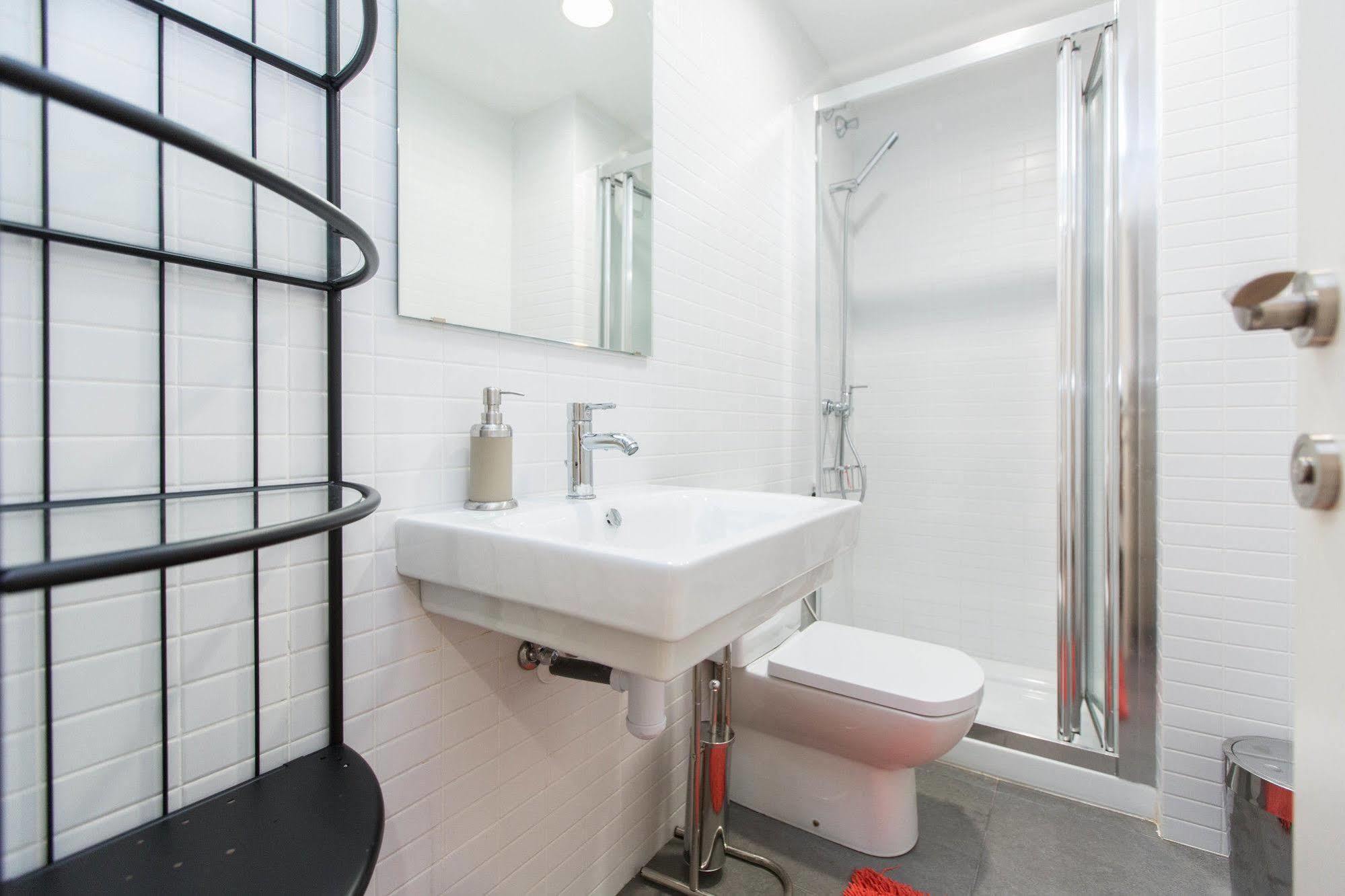 Stay Barcelona Apartments Central Apartamento *