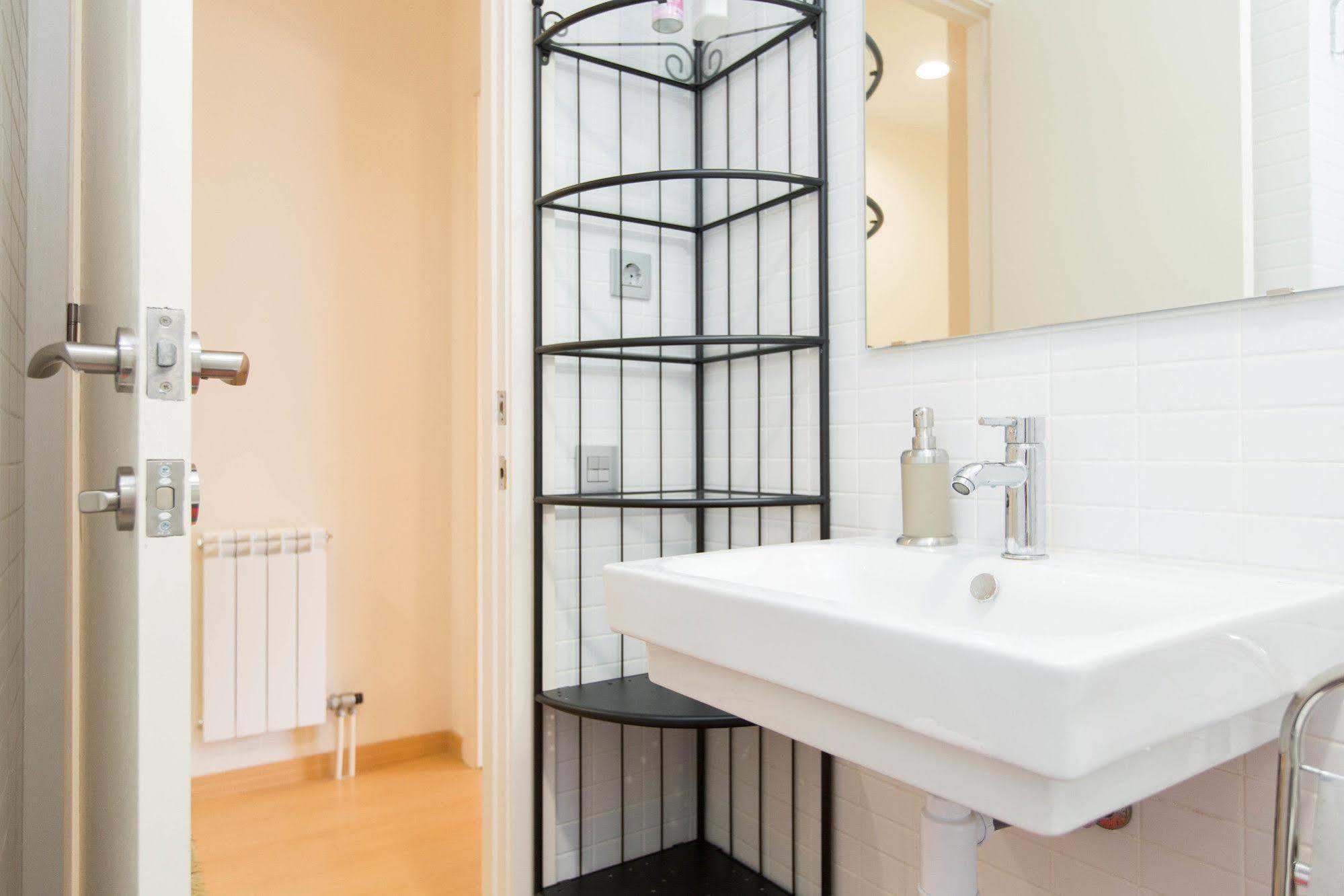 Stay Barcelona Apartments Central *