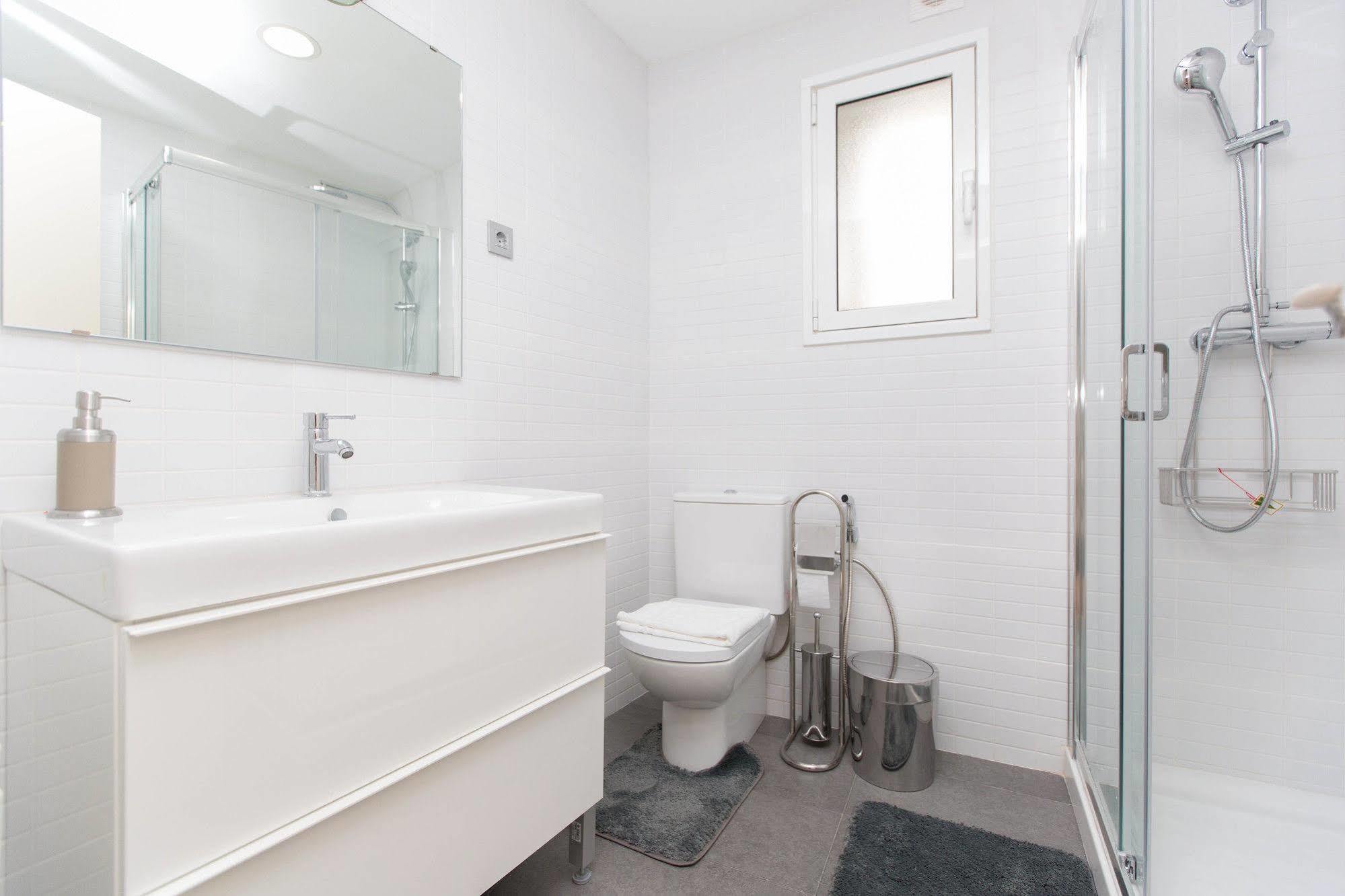 Stay Barcelona Apartments Central