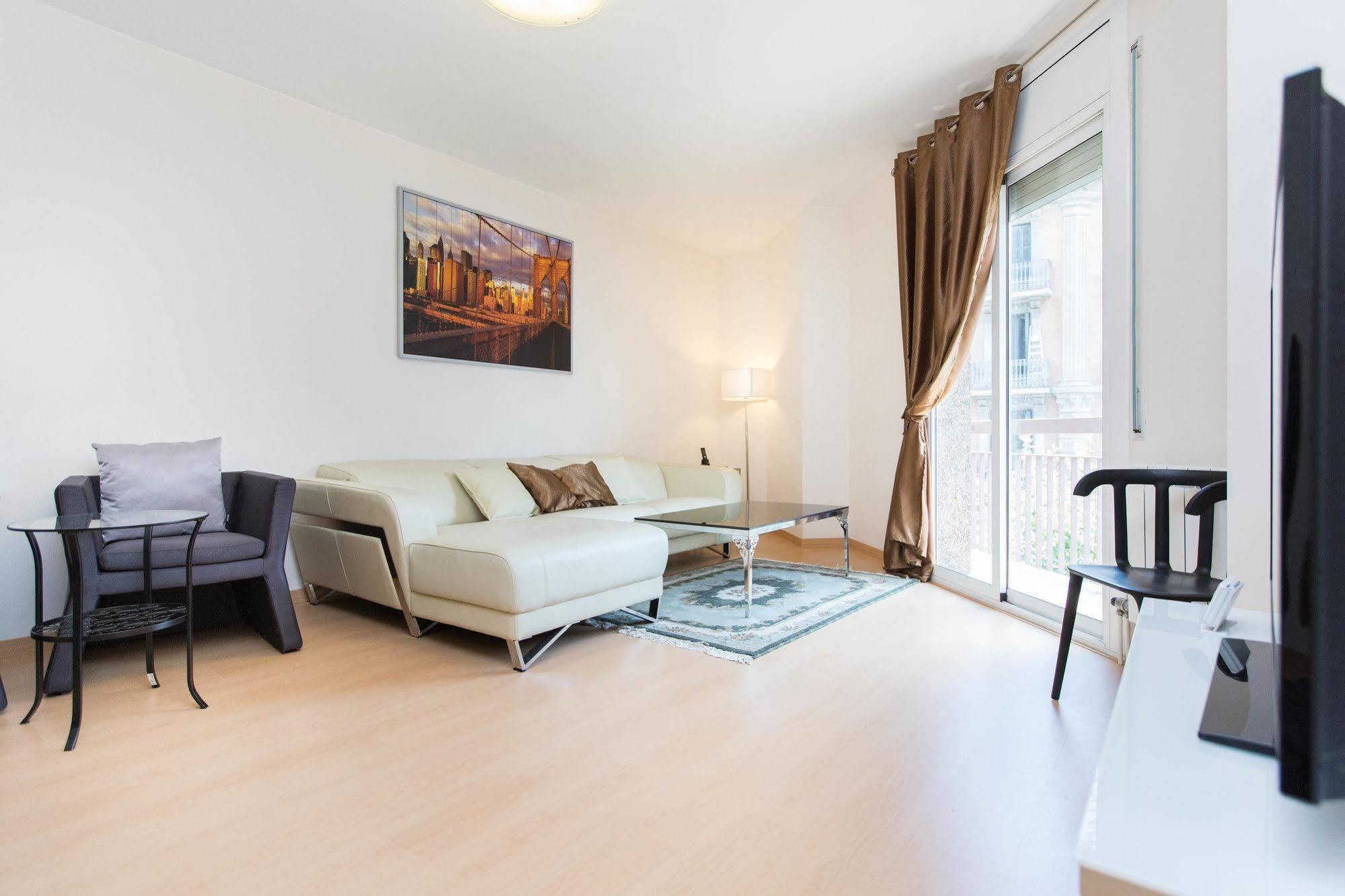Stay Barcelona Apartments Central * Barcelona