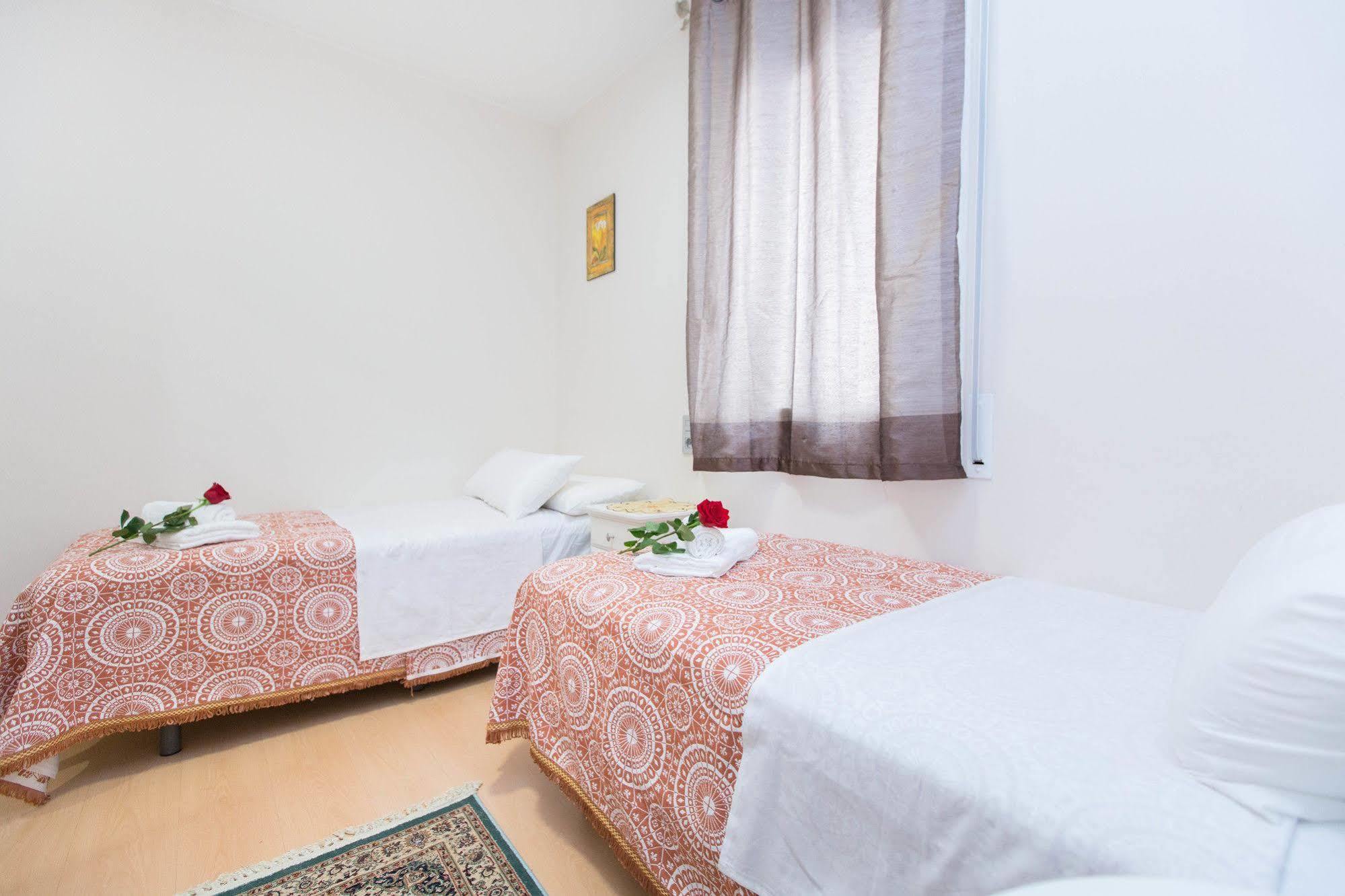 Stay Barcelona Apartments Central Apartamento *