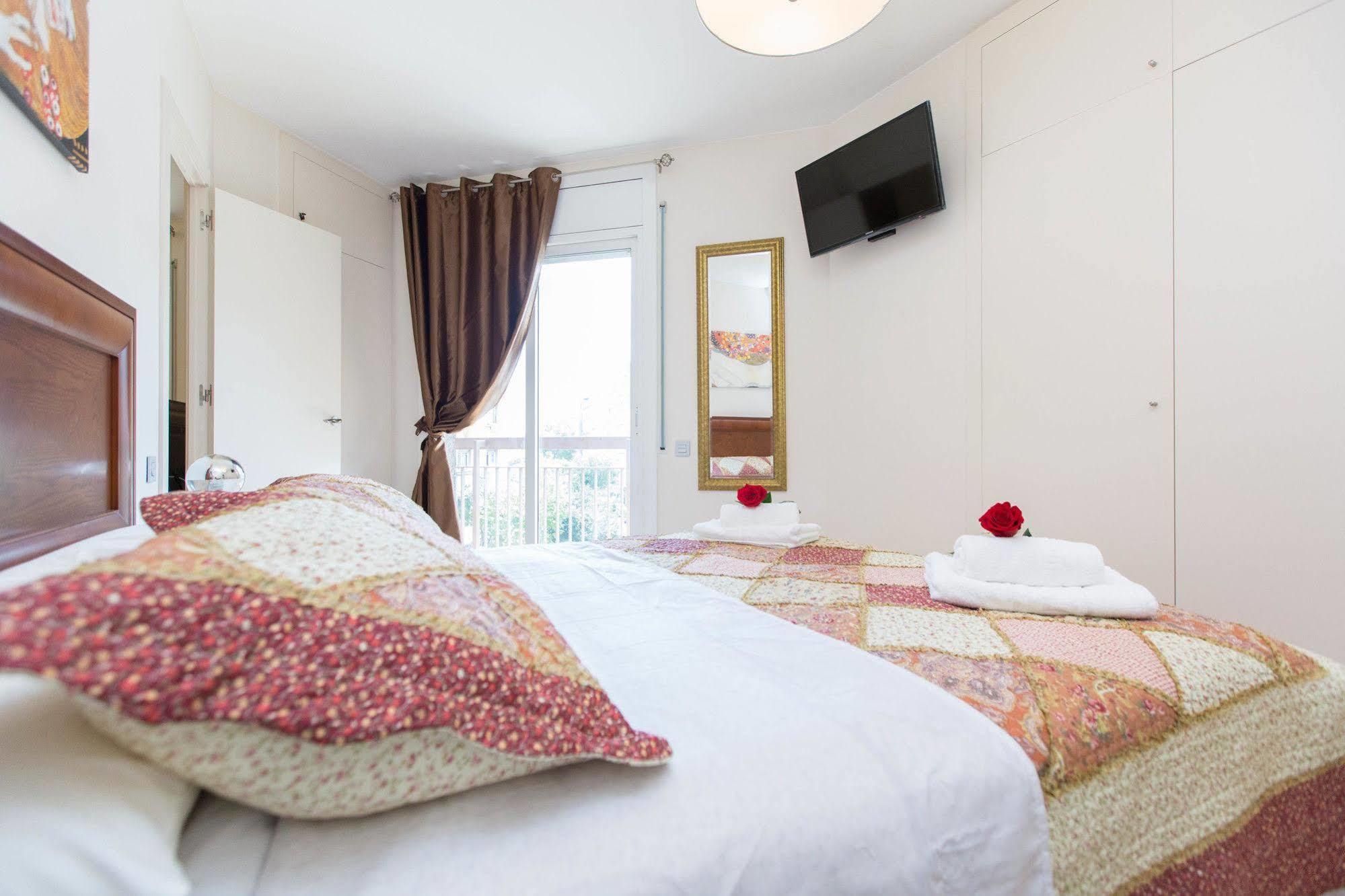 Stay Barcelona Apartments Central Apartamento *