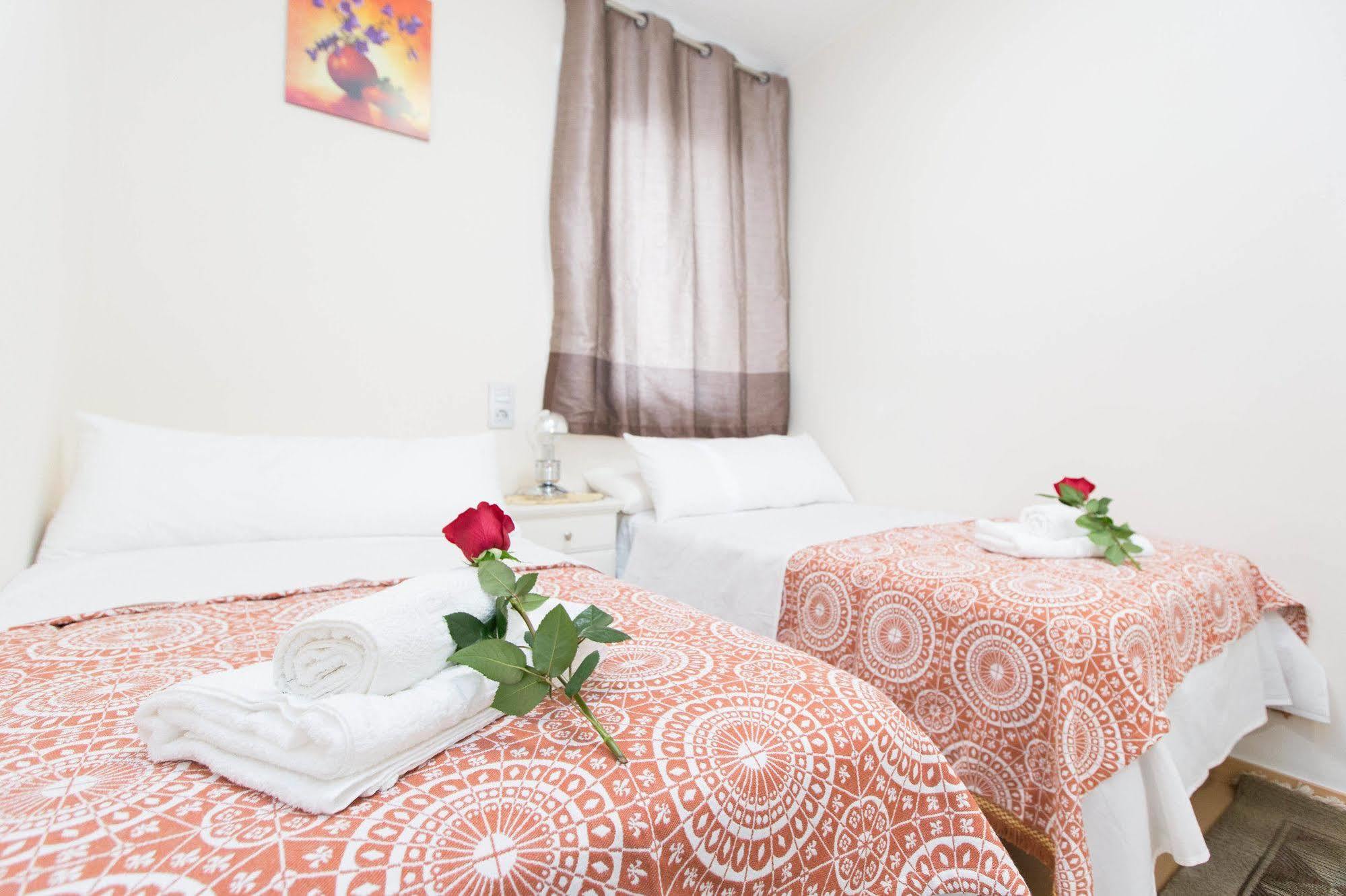 Stay Barcelona Apartments Central