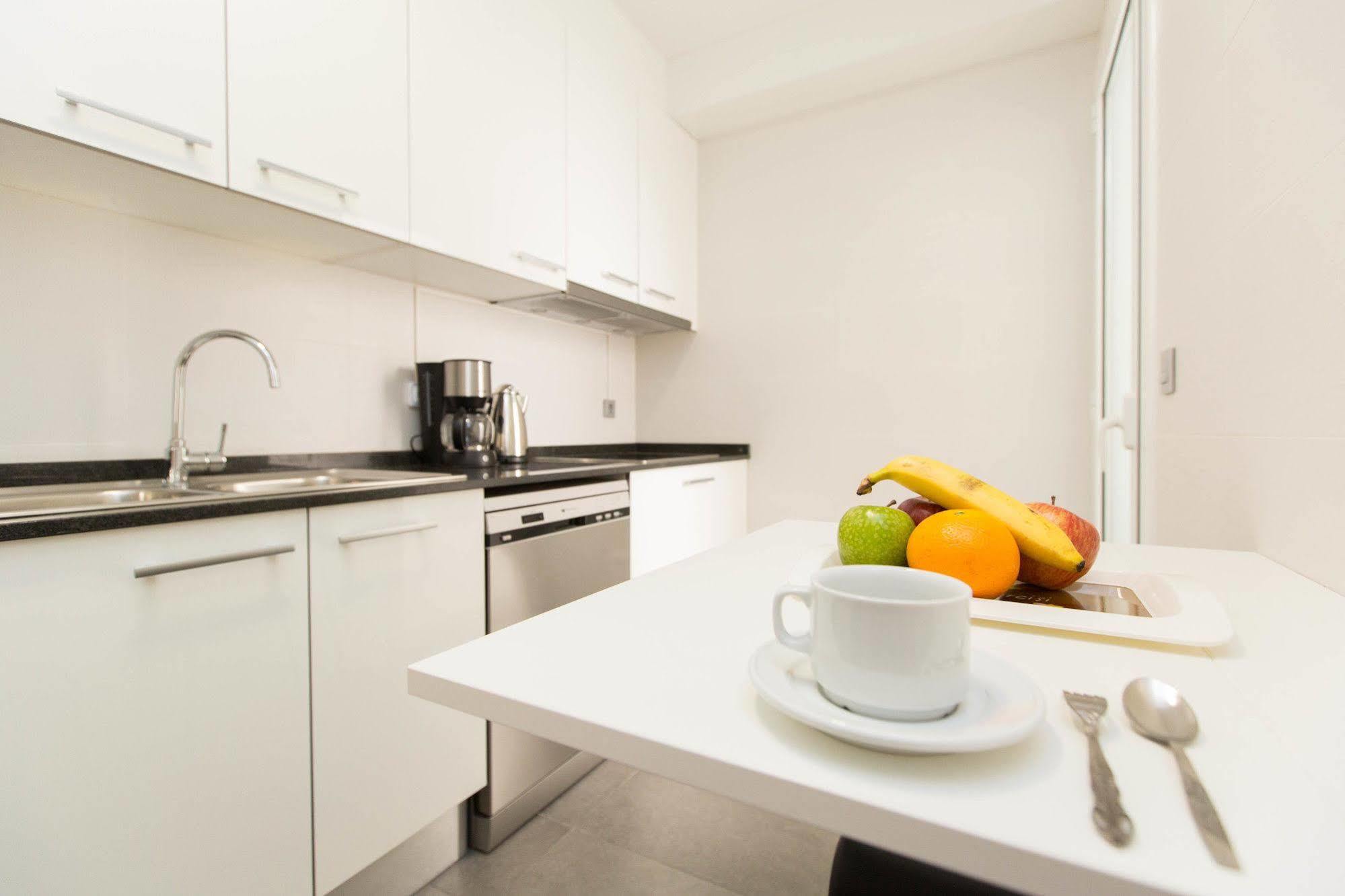 Apartamento Stay Barcelona Apartments Central *